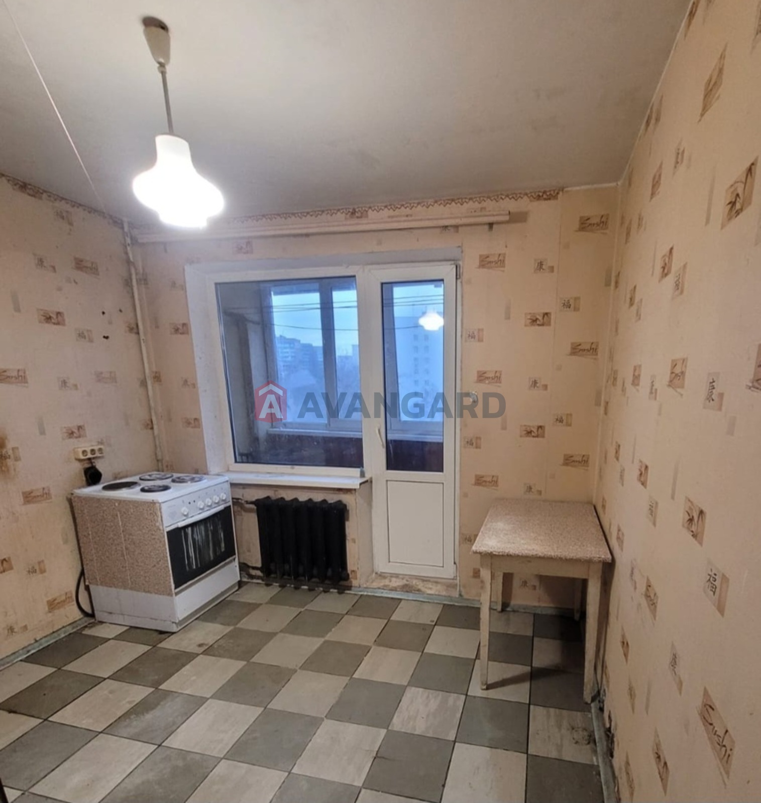 1 комн. квартира, 34/16/8 кв. м., 4/16 этаж фото 3 1 комн. квартира, 34/16/8 кв. м., 4/16 этаж фото 3