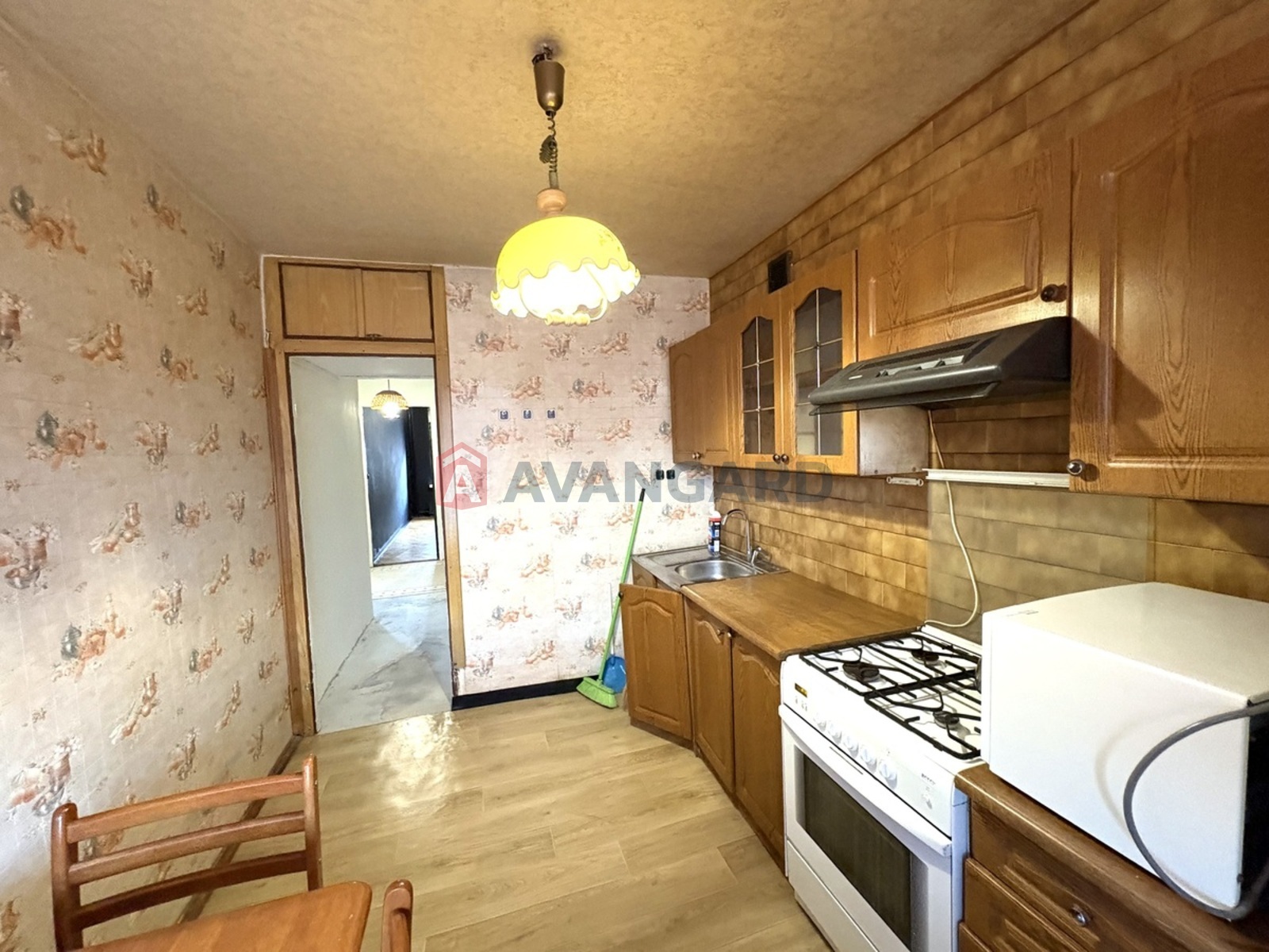 3 комн. квартира, 72/41/8 кв. м., 3/5 этаж фото 7 3 комн. квартира, 72/41/8 кв. м., 3/5 этаж фото 7