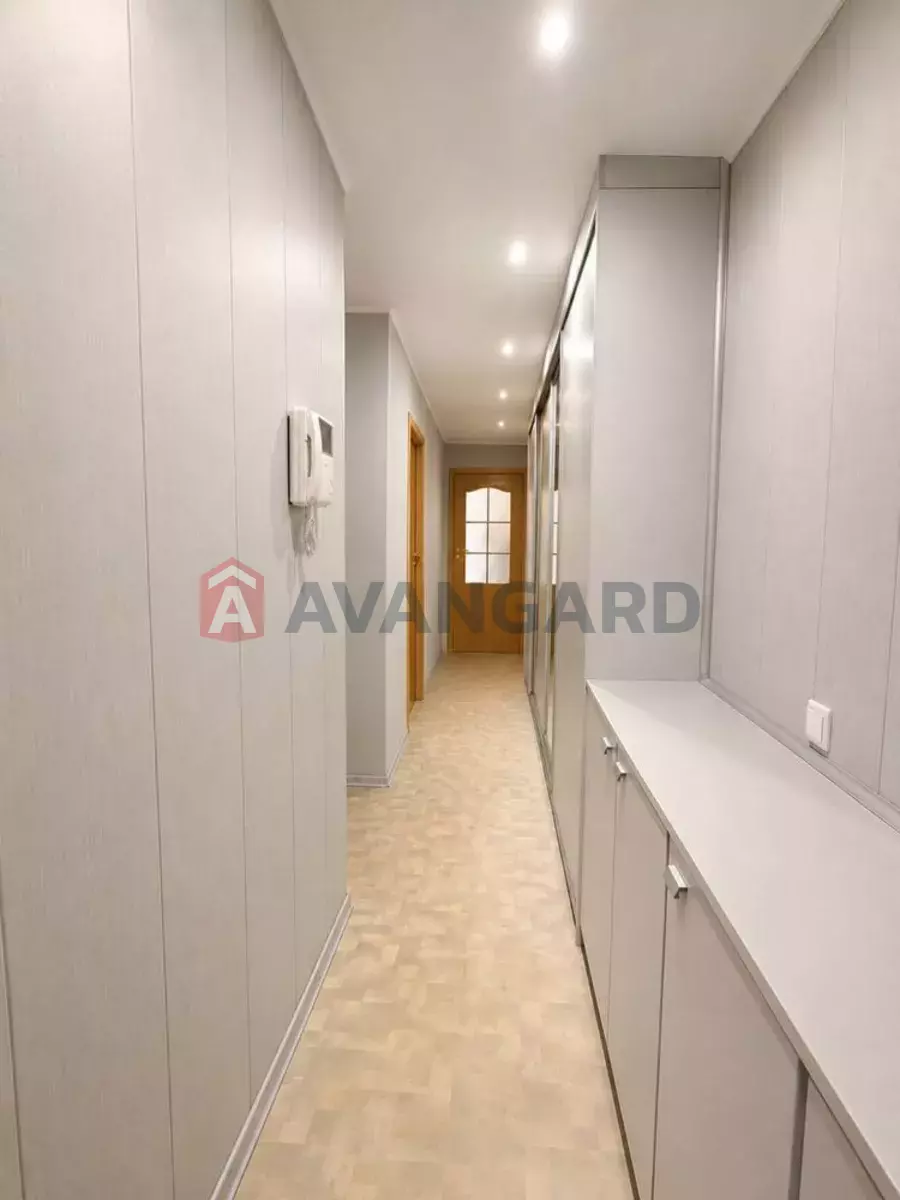 3 комн. квартира, 69/-/7 кв. м., 9/10 этаж фото 13 3 комн. квартира, 69/-/7 кв. м., 9/10 этаж фото 13