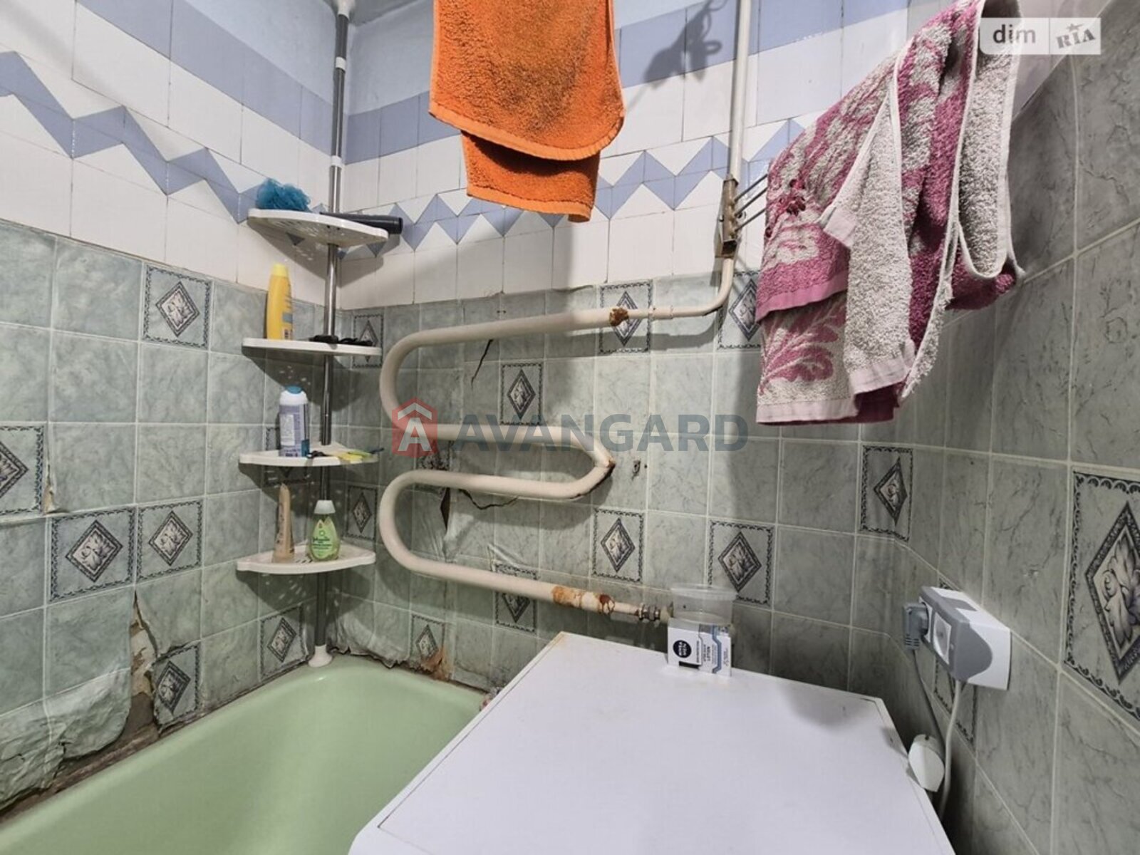 3 кім. квартира, 68/39/9 кв. м., 3/9 поверх фото 7 3 кім. квартира, 68/39/9 кв. м., 3/9 поверх фото 7