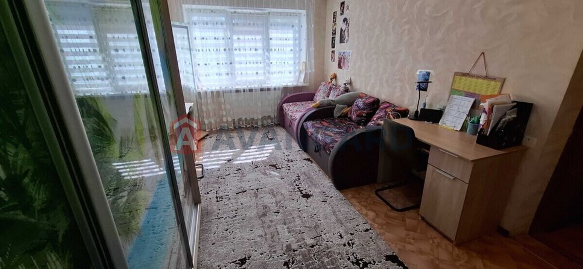 2 комн. квартира, 45/-/6 кв. м., 5/5 этаж фото 7 2 комн. квартира, 45/-/6 кв. м., 5/5 этаж фото 7