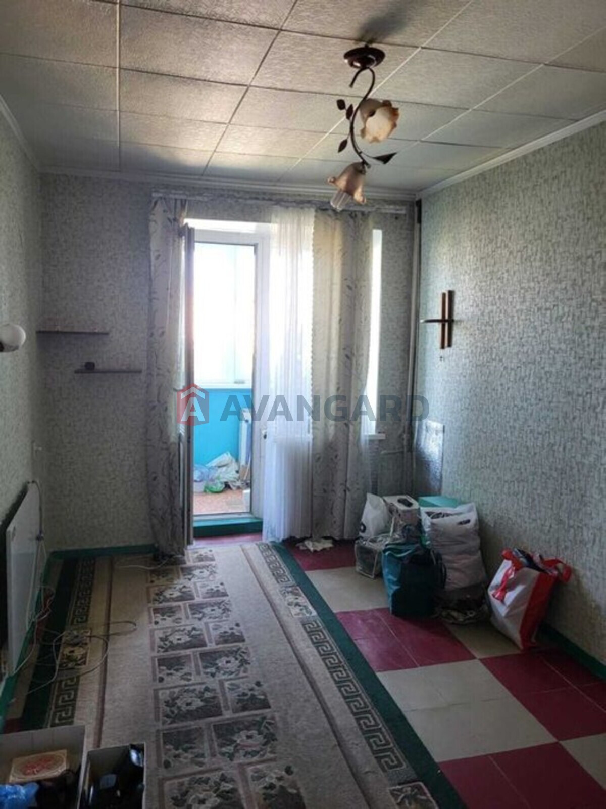 3 комн. квартира, 60/-/7 кв. м., 7/9 этаж фото 13 3 комн. квартира, 60/-/7 кв. м., 7/9 этаж фото 13