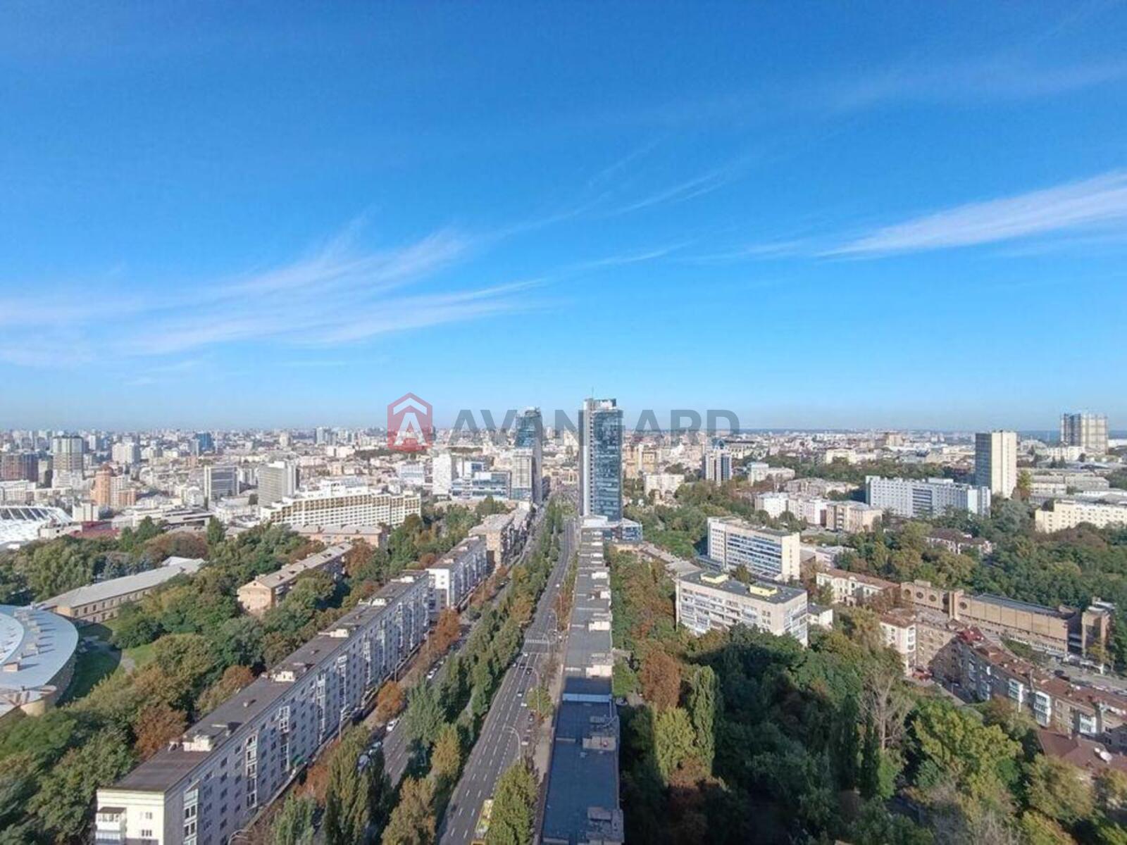4 комн. квартира, 197/-/17 кв. м., 24/27 этаж фото 5 4 комн. квартира, 197/-/17 кв. м., 24/27 этаж фото 5