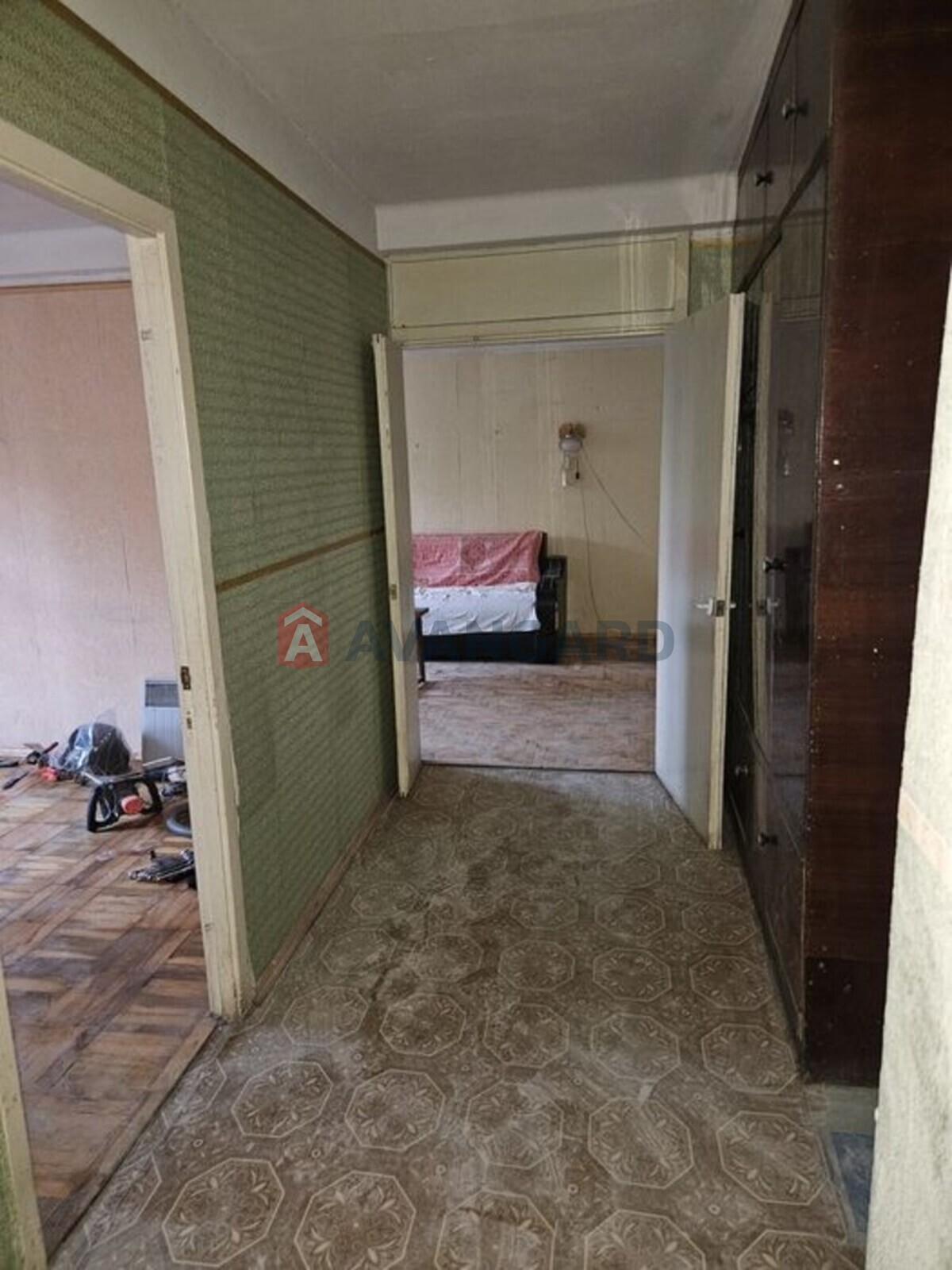 3 кім. квартира, 68/-/8 кв. м., 3/9 поверх фото 15 3 кім. квартира, 68/-/8 кв. м., 3/9 поверх фото 15