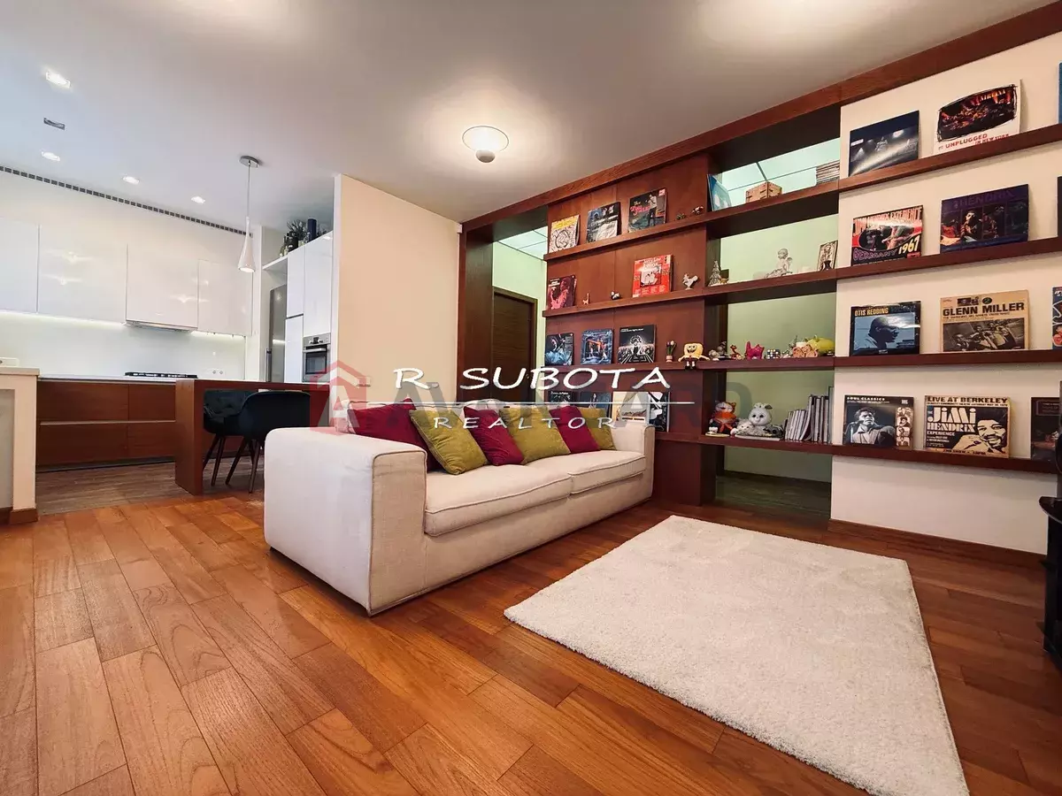 2 комн. квартира, 65/-/20 кв. м., 4/5 этаж фото 2 2 комн. квартира, 65/-/20 кв. м., 4/5 этаж фото 2