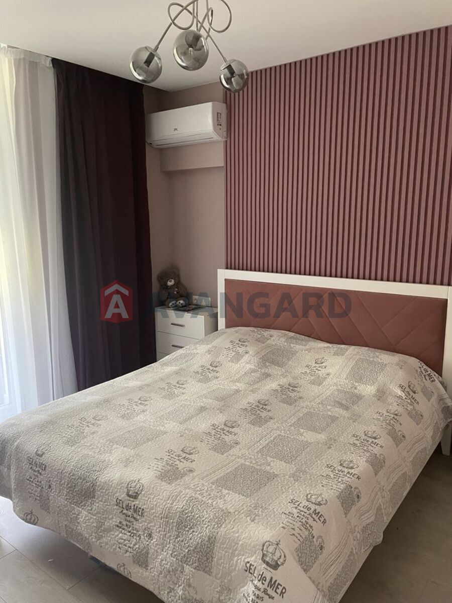 2 кім. квартира, 56/-/25 кв. м., 14/23 поверх фото 5 2 кім. квартира, 56/-/25 кв. м., 14/23 поверх фото 5