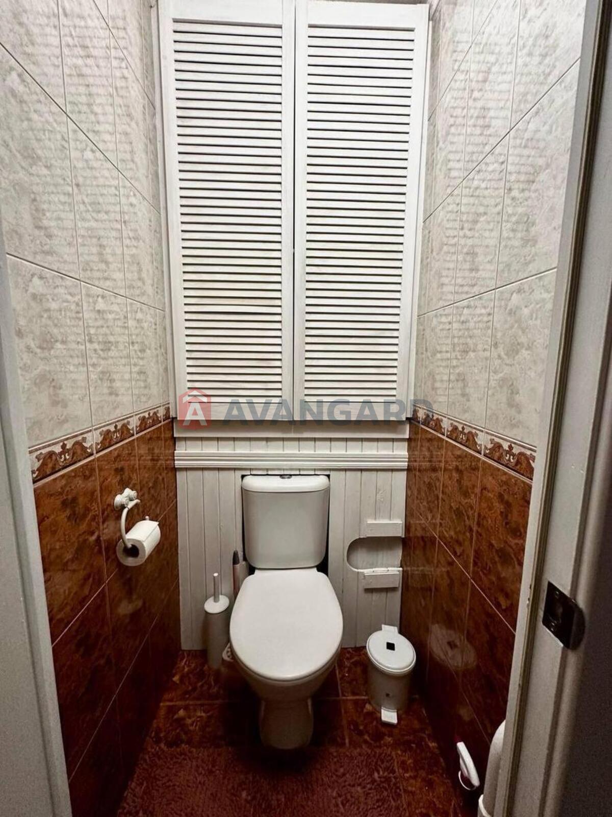 3 комн. квартира, 84/46/15 кв. м., 4/15 этаж фото 11 3 комн. квартира, 84/46/15 кв. м., 4/15 этаж фото 11