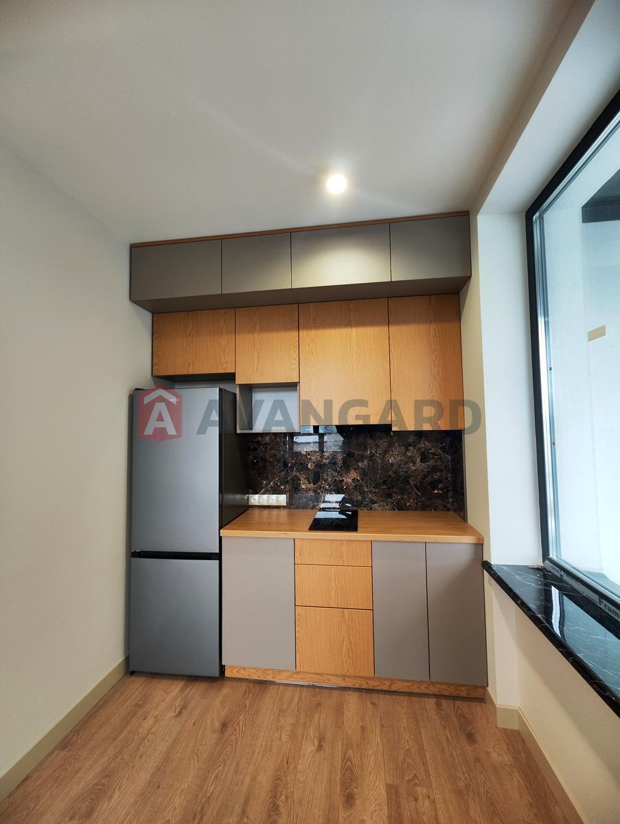 1 кім. квартира, 32.3 / 9 / 16.7 м? кв. м., 2/3 поверх фото 6 1 кім. квартира, 32.3 / 9 / 16.7 м? кв. м., 2/3 поверх фото 6