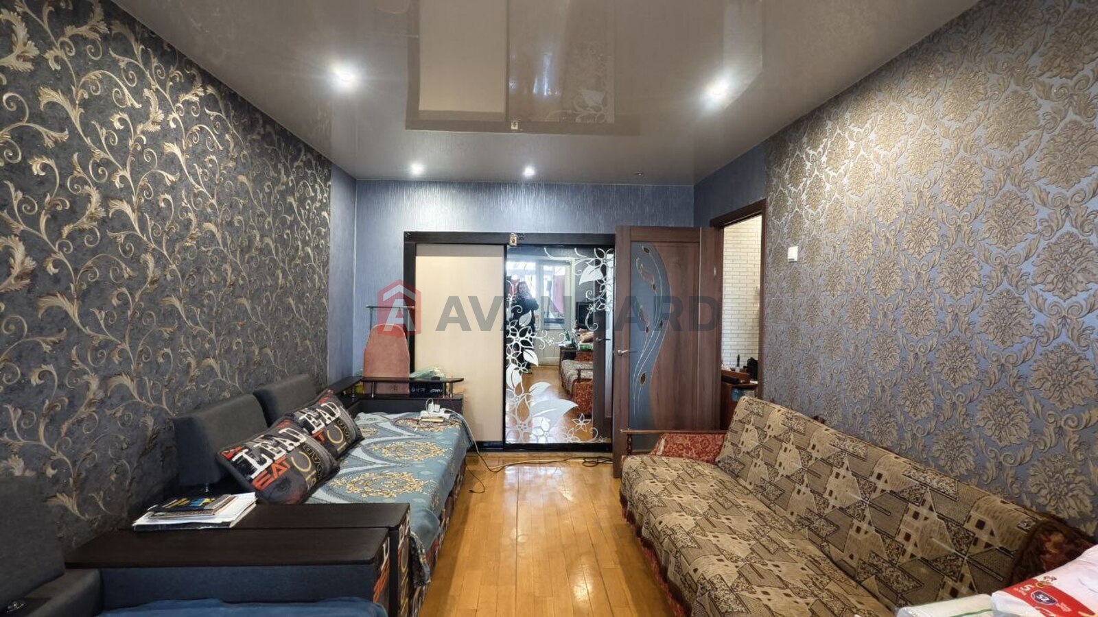 1 комн. квартира, 38/-/6 кв. м., 2/9 этаж фото 1 1 комн. квартира, 38/-/6 кв. м., 2/9 этаж фото 1