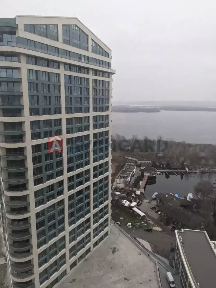 1 кім. квартира, 50/-/17 кв. м., 19/33 поверх фото 9 1 кім. квартира, 50/-/17 кв. м., 19/33 поверх фото 9