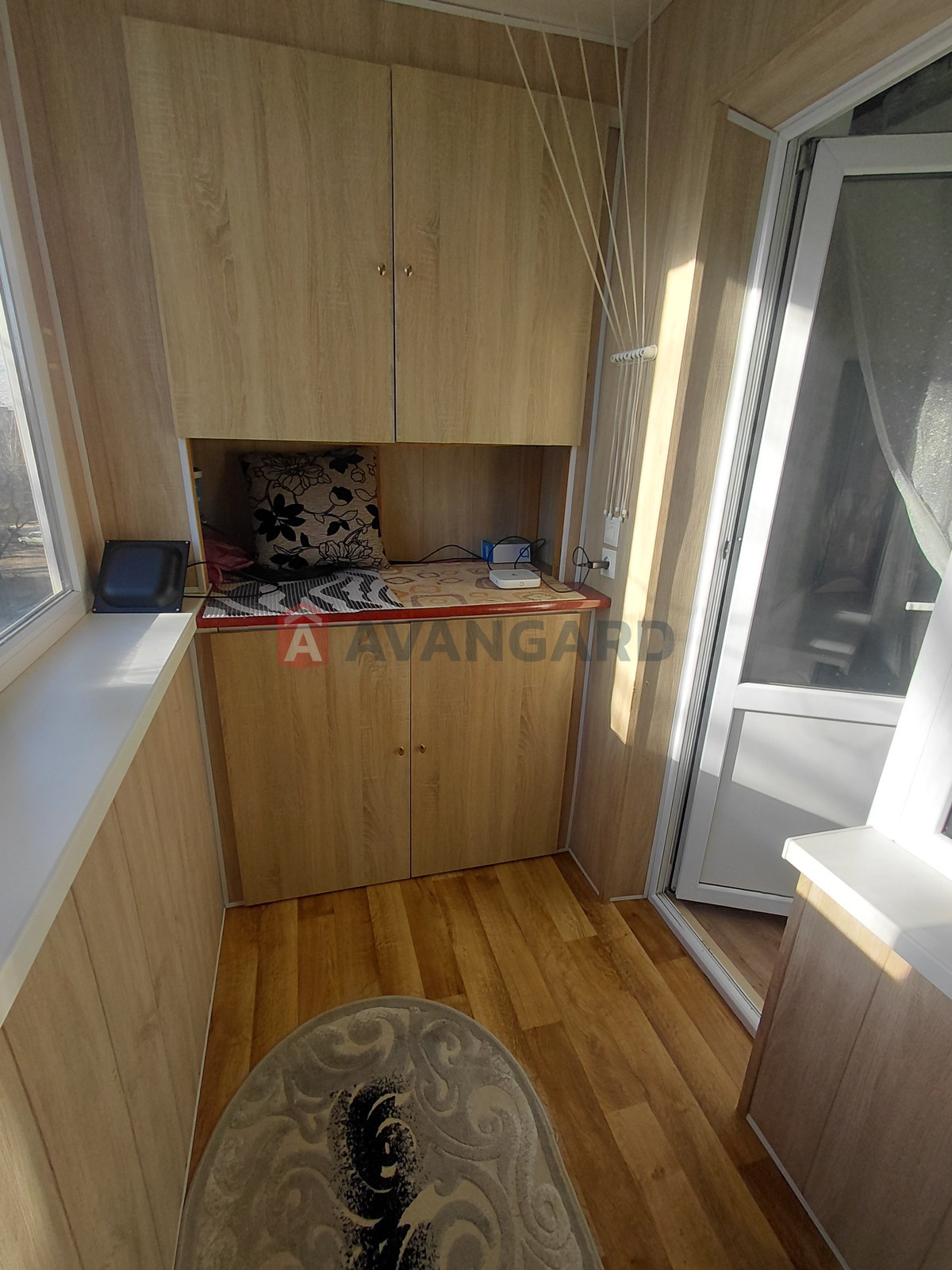 2 комн. квартира, 43/-/5 кв. м., 4/5 этаж фото 18 2 комн. квартира, 43/-/5 кв. м., 4/5 этаж фото 18