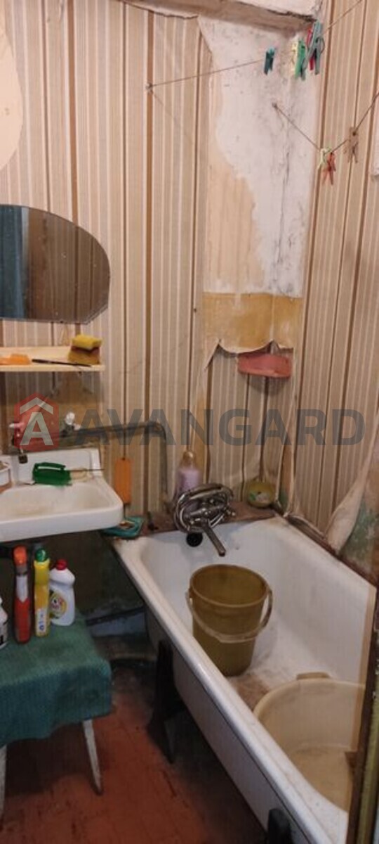 2 кім. квартира, 49/-/6 кв. м., 2/5 поверх фото 7 2 кім. квартира, 49/-/6 кв. м., 2/5 поверх фото 7