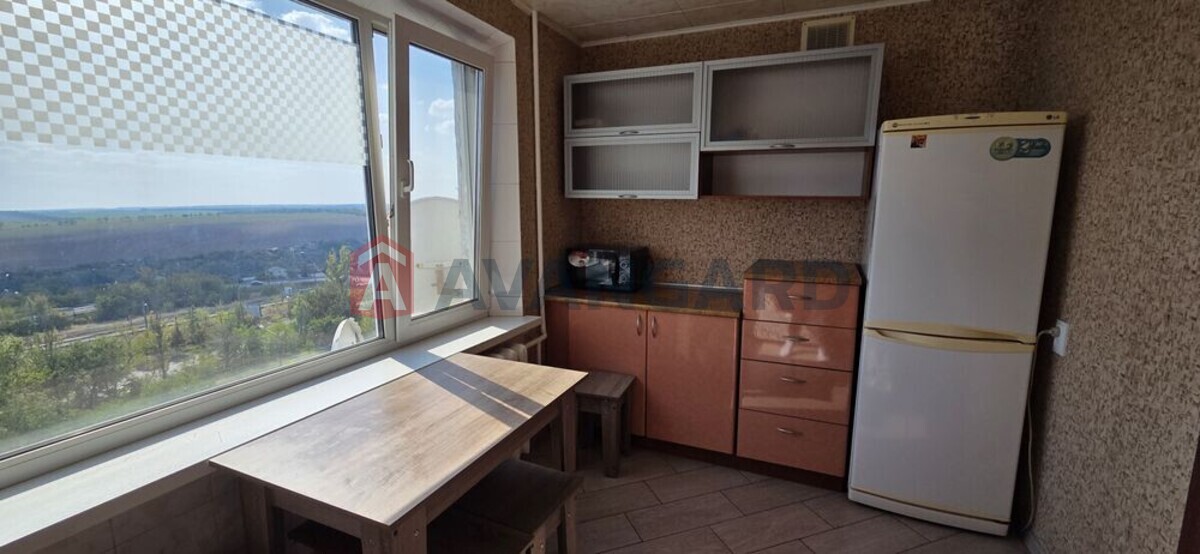 2 кім. квартира, 50/-/8 кв. м., 8/9 поверх фото 6 2 кім. квартира, 50/-/8 кв. м., 8/9 поверх фото 6