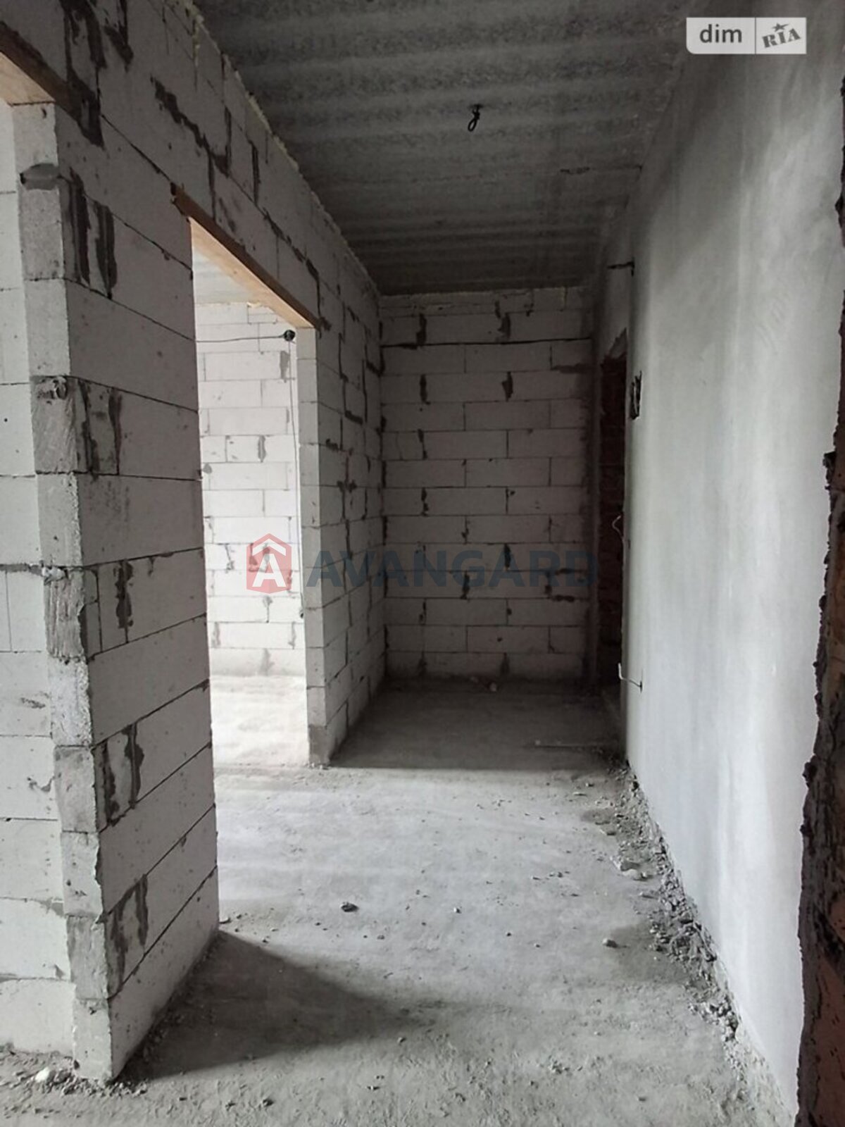 1 кім. квартира, 39/15/12 кв. м., 9/9 поверх фото 2 1 кім. квартира, 39/15/12 кв. м., 9/9 поверх фото 2