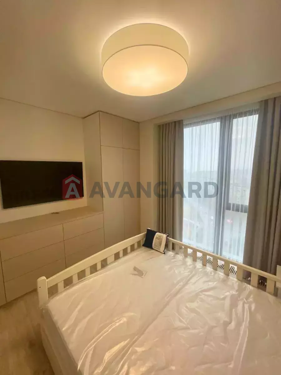 3 комн. квартира, 64/54/10 кв. м., 21/24 этаж фото 11 3 комн. квартира, 64/54/10 кв. м., 21/24 этаж фото 11