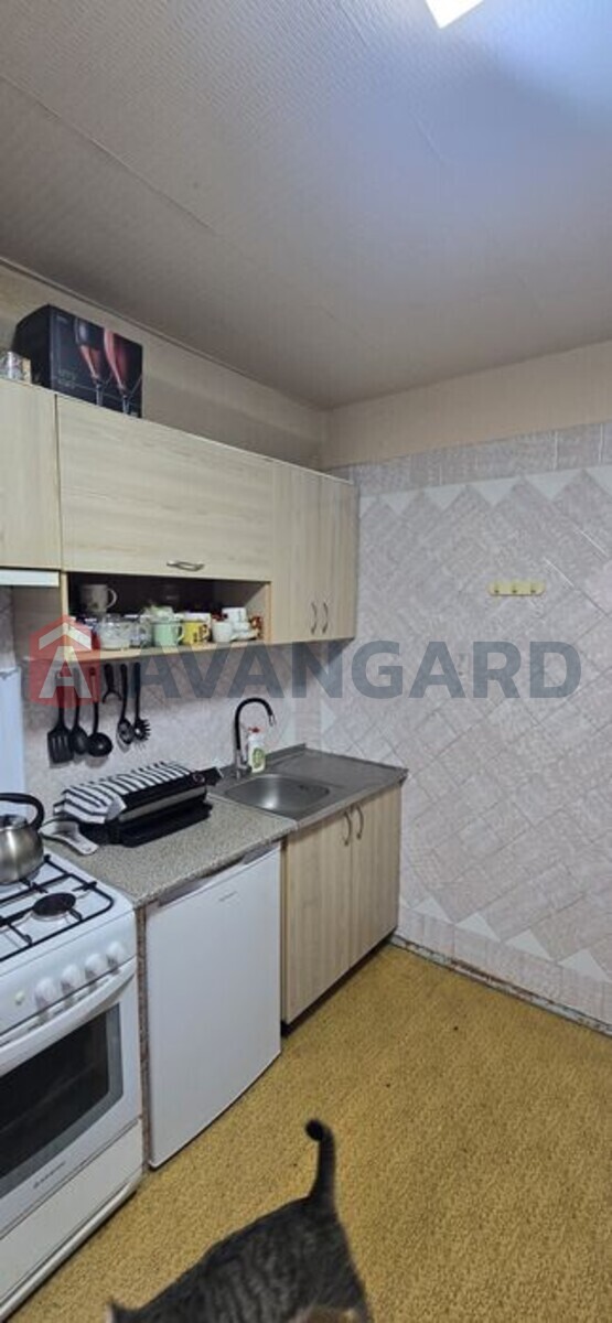 2 комн. квартира, 52/-/8 кв. м., 6/9 этаж фото 16 2 комн. квартира, 52/-/8 кв. м., 6/9 этаж фото 16