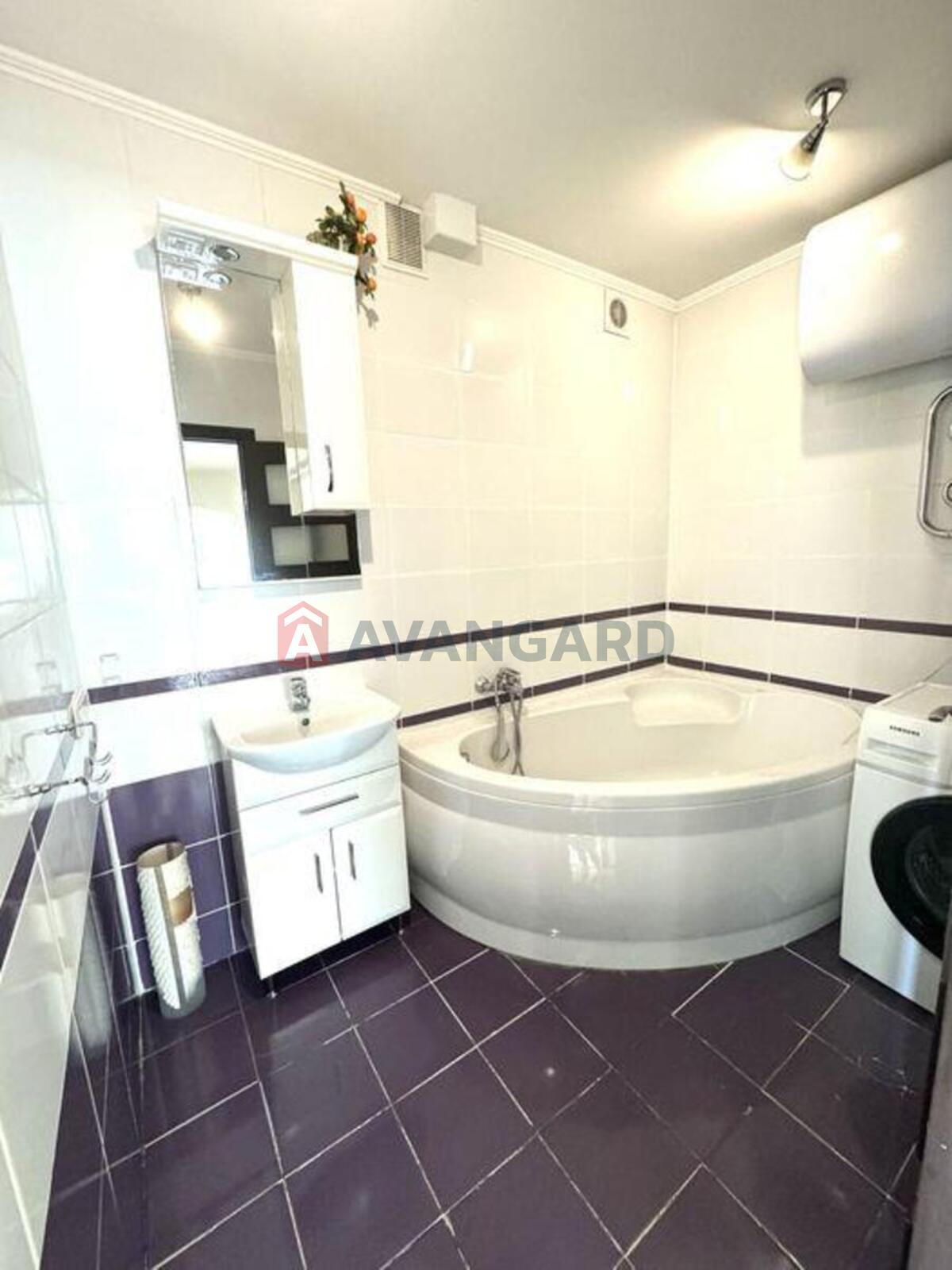 2 комн. квартира, 51/-/20 кв. м., 5/22 этаж фото 15 2 комн. квартира, 51/-/20 кв. м., 5/22 этаж фото 15