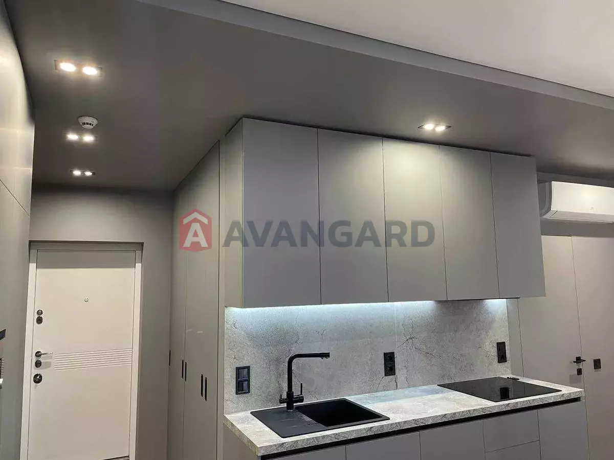 2 комн. квартира, 54/-/22 кв. м., 14/17 этаж фото 11 2 комн. квартира, 54/-/22 кв. м., 14/17 этаж фото 11