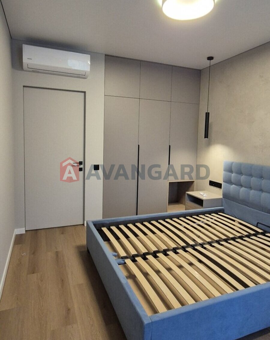 1 кім. квартира, 43/13/16 кв. м., 16/26 поверх фото 14 1 кім. квартира, 43/13/16 кв. м., 16/26 поверх фото 14