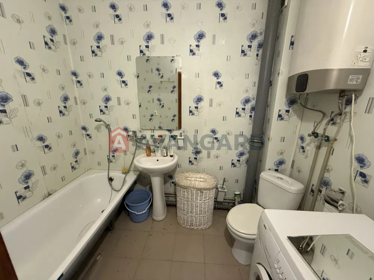 1 комн. квартира, 44/-/18 кв. м., 8/9 этаж фото 19 1 комн. квартира, 44/-/18 кв. м., 8/9 этаж фото 19