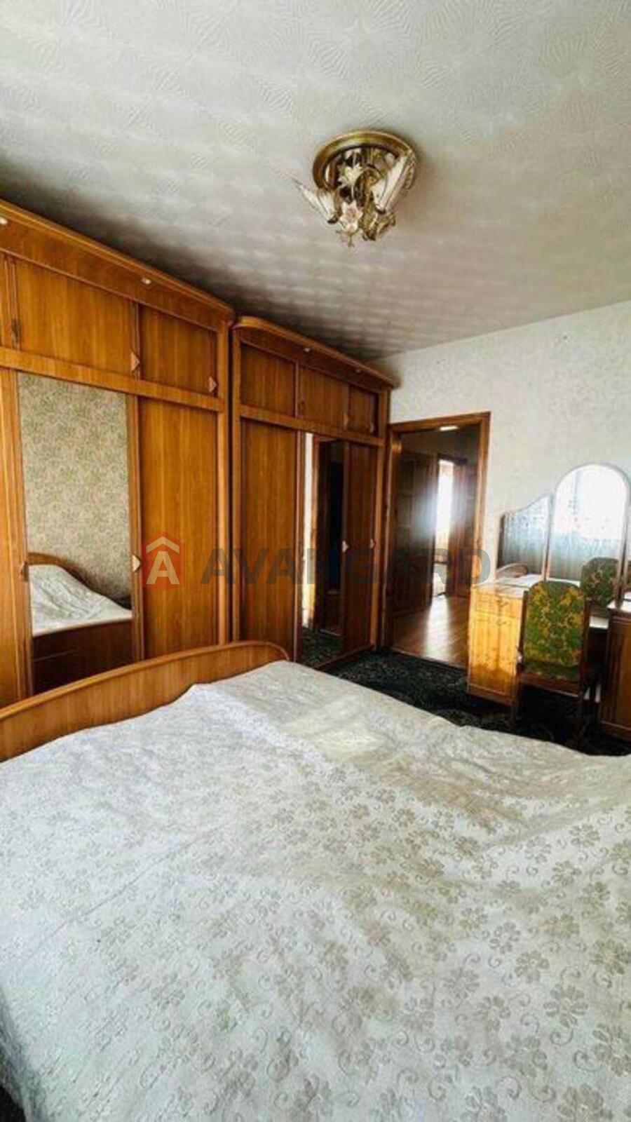 3 кім. квартира, 74/-/11 кв. м., 12/16 поверх фото 6 3 кім. квартира, 74/-/11 кв. м., 12/16 поверх фото 6