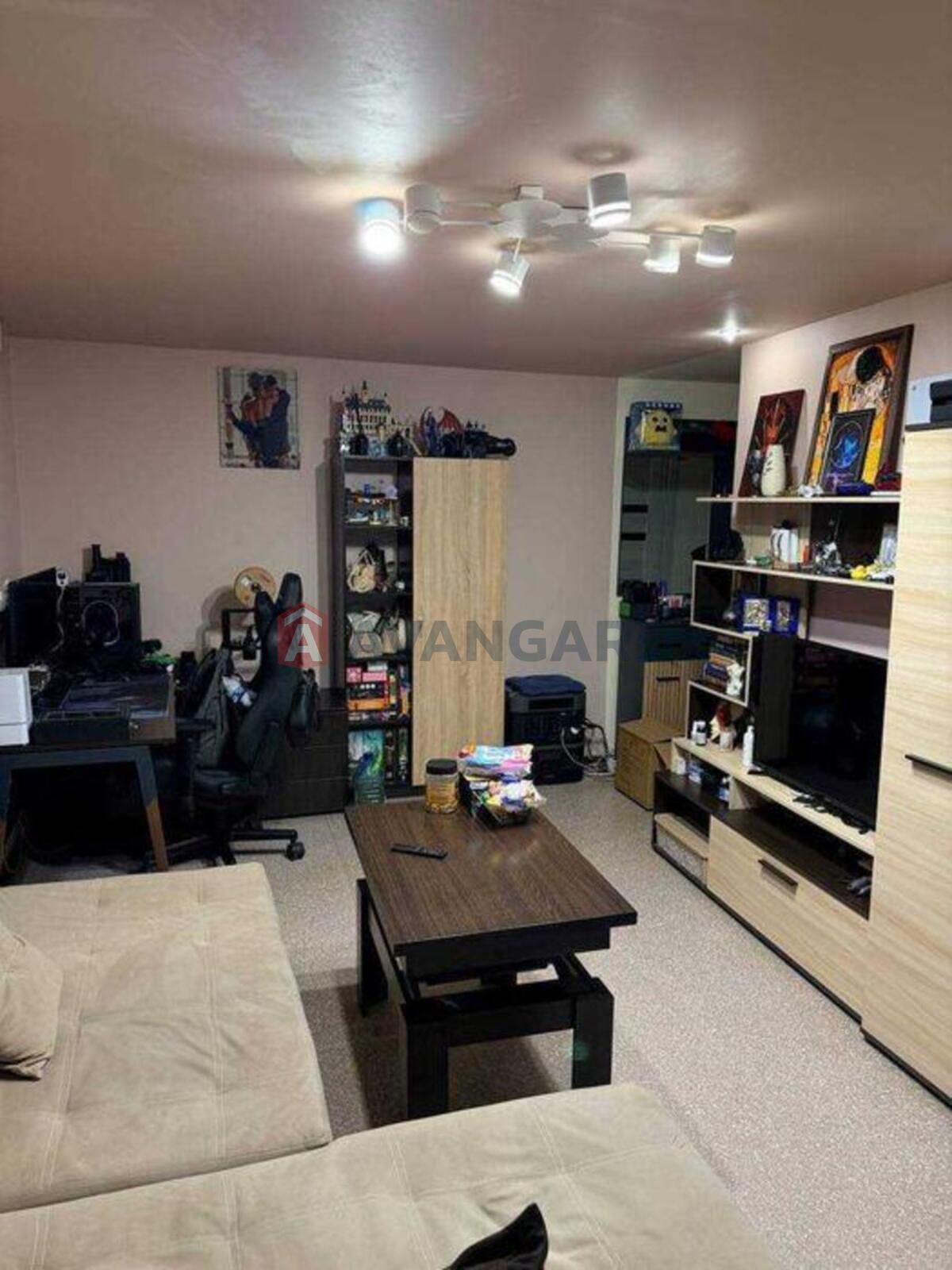 2 кім. квартира, 53/-/12 кв. м., 2/5 поверх фото 5 2 кім. квартира, 53/-/12 кв. м., 2/5 поверх фото 5