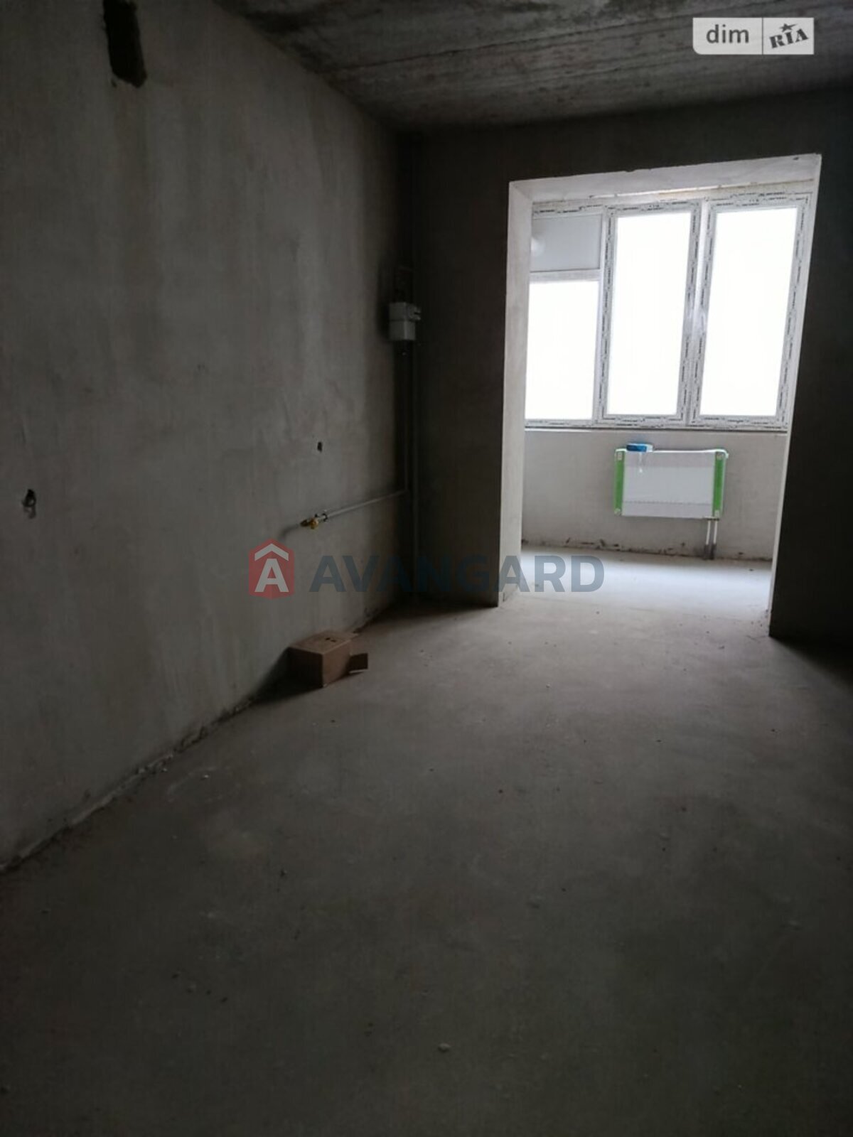 2 кім. квартира, 80/41/17 кв. м., 3/10 поверх фото 3 2 кім. квартира, 80/41/17 кв. м., 3/10 поверх фото 3