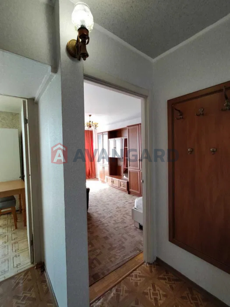 1 комн. квартира, 34.5/-/8 кв. м., 5/16 этаж фото 17 1 комн. квартира, 34.5/-/8 кв. м., 5/16 этаж фото 17