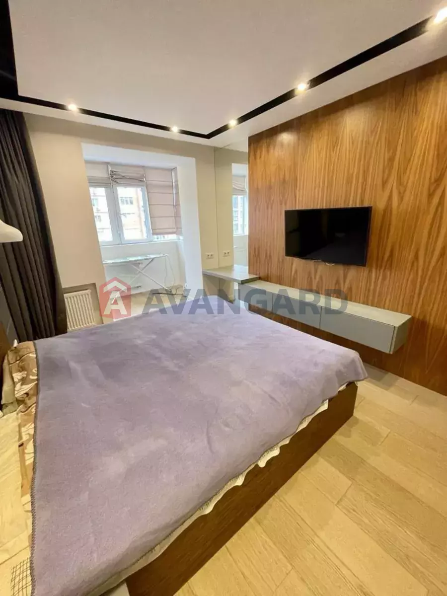 3 кім. квартира, 102/-/10 кв. м., 5/12 поверх фото 2 3 кім. квартира, 102/-/10 кв. м., 5/12 поверх фото 2