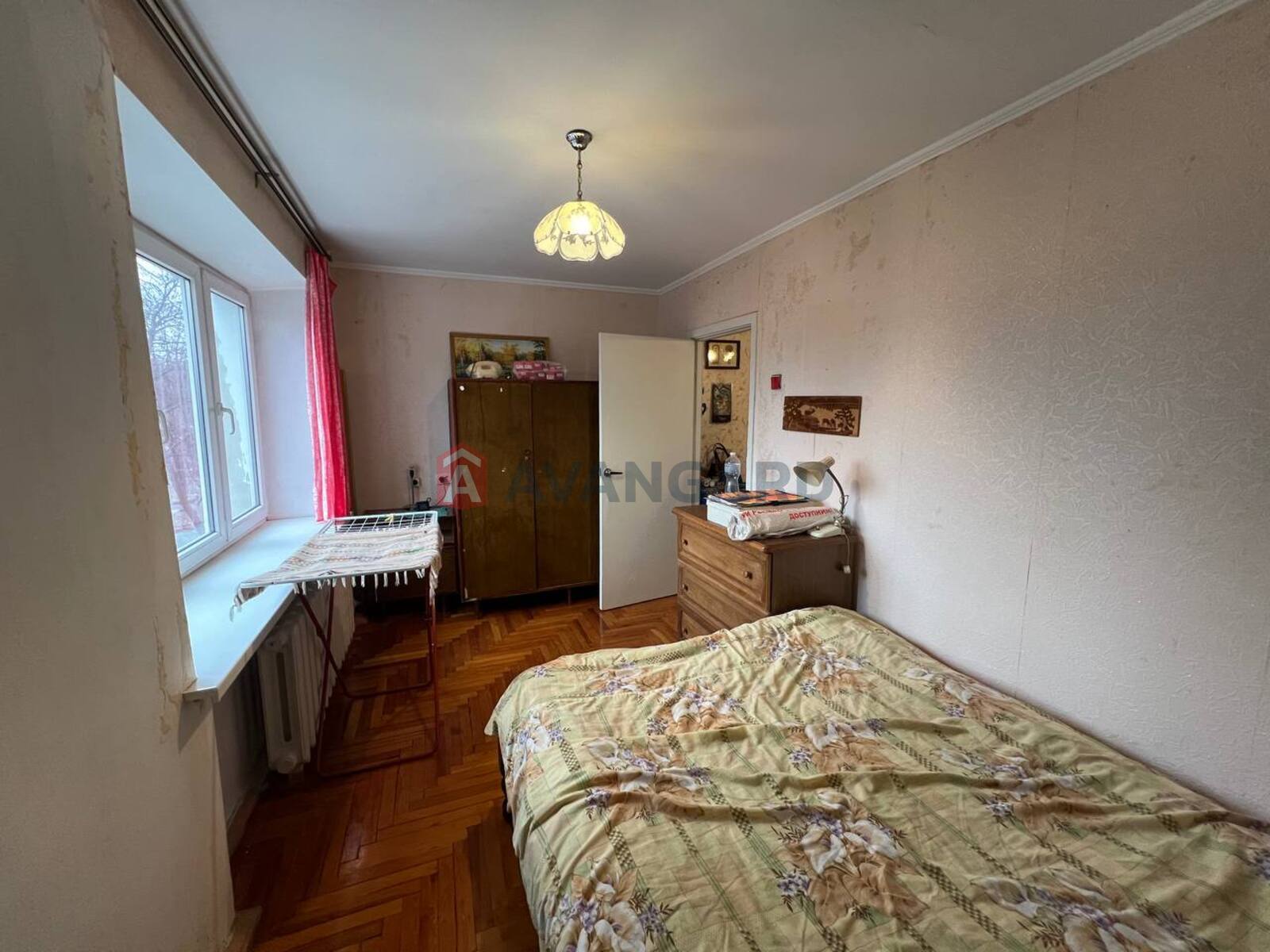 3 комн. квартира, 51/35/6 кв. м., 2/5 этаж фото 12 3 комн. квартира, 51/35/6 кв. м., 2/5 этаж фото 12