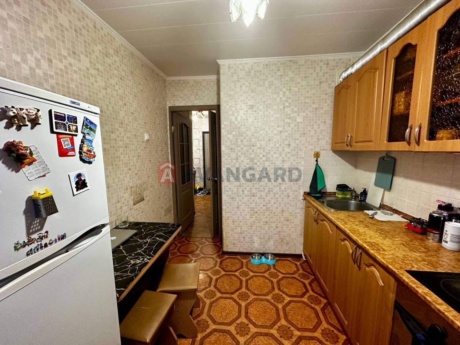 1 комн. квартира, 40,4/-/7,2 кв. м., 12/12 этаж фото 12 1 комн. квартира, 40,4/-/7,2 кв. м., 12/12 этаж фото 12