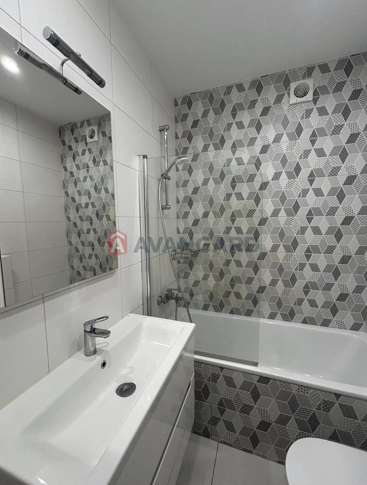 1 комн. квартира, 30/12/13 кв. м., 6/9 этаж фото 10 1 комн. квартира, 30/12/13 кв. м., 6/9 этаж фото 10