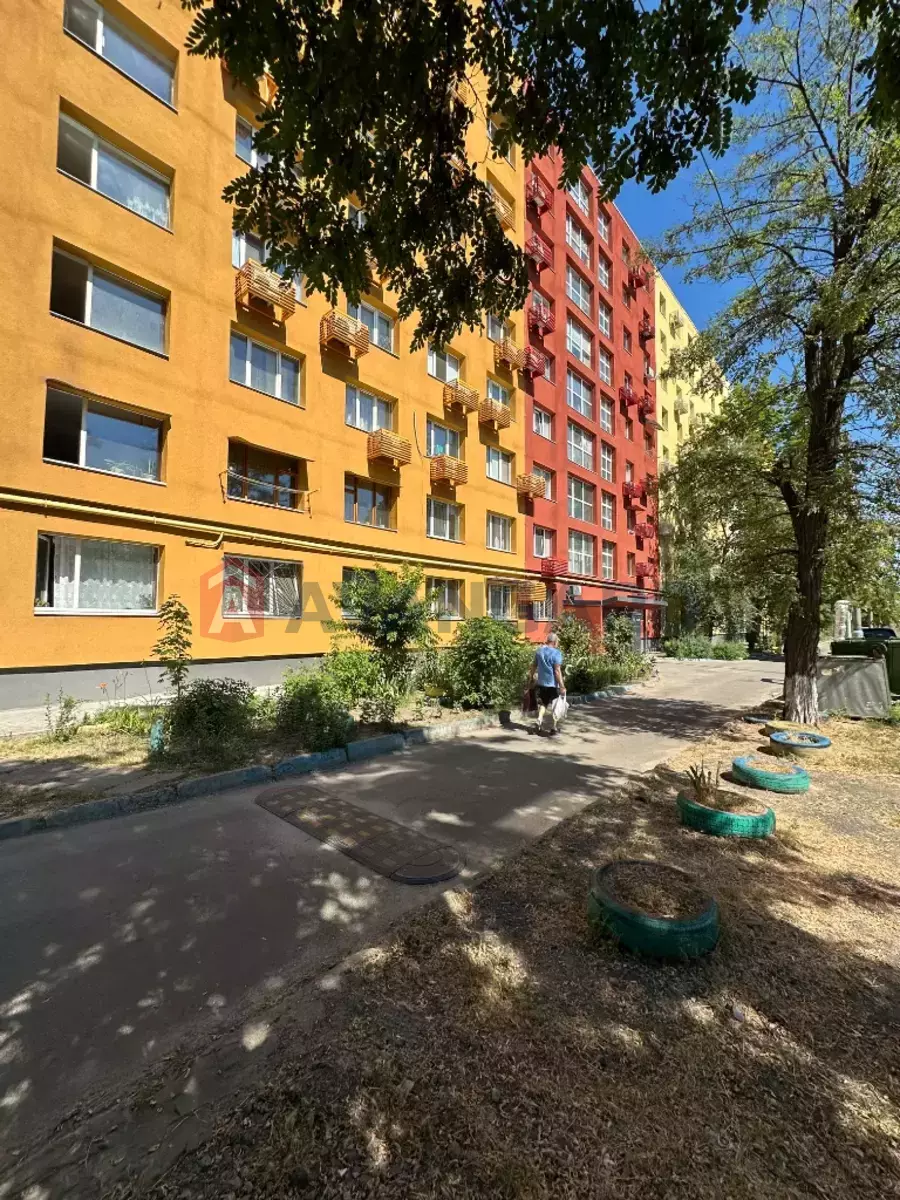 1 комн. квартира, 24/16/5 кв. м., 6/9 этаж фото 12 1 комн. квартира, 24/16/5 кв. м., 6/9 этаж фото 12