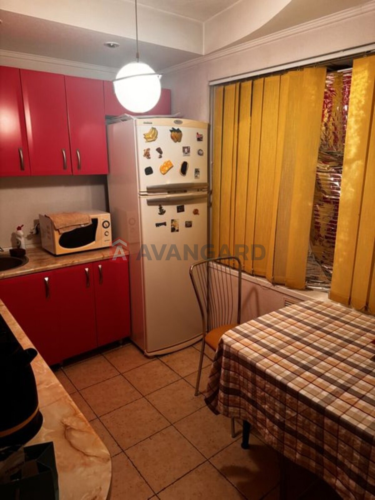 2 кім. квартира, 50/-/9 кв. м., 8/9 поверх фото 14 2 кім. квартира, 50/-/9 кв. м., 8/9 поверх фото 14