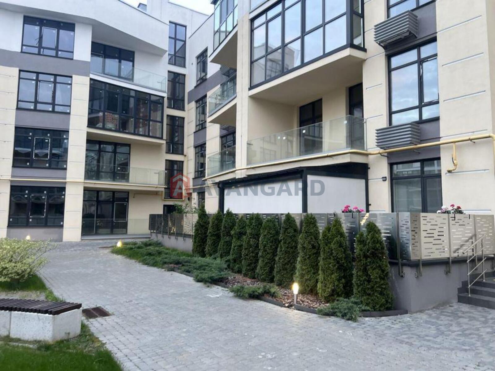 4 кім. квартира, 159/-/40 кв. м., 1/4 поверх фото 4 4 кім. квартира, 159/-/40 кв. м., 1/4 поверх фото 4