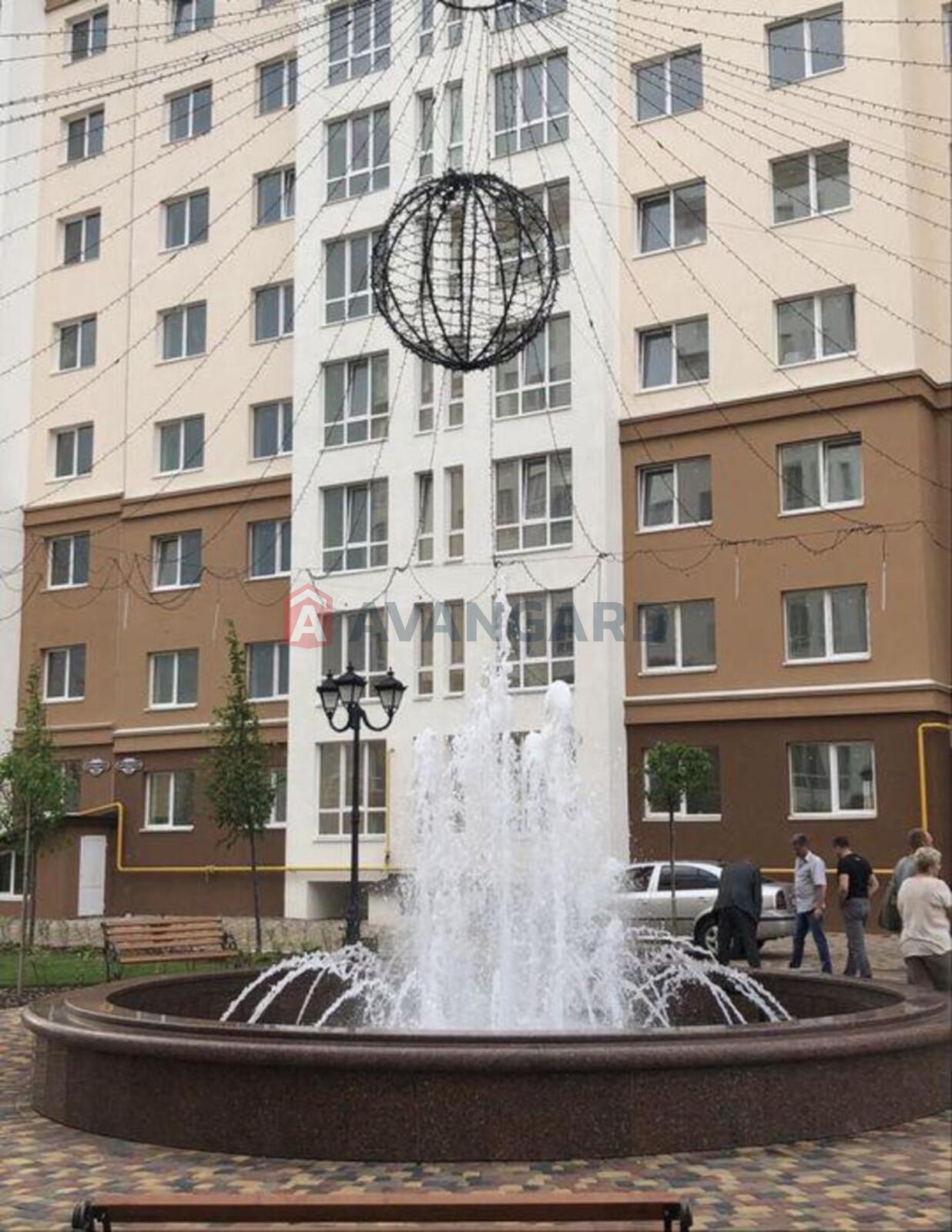 1 комн. квартира, 38/-/14 кв. м., 7/10 этаж фото 13 1 комн. квартира, 38/-/14 кв. м., 7/10 этаж фото 13