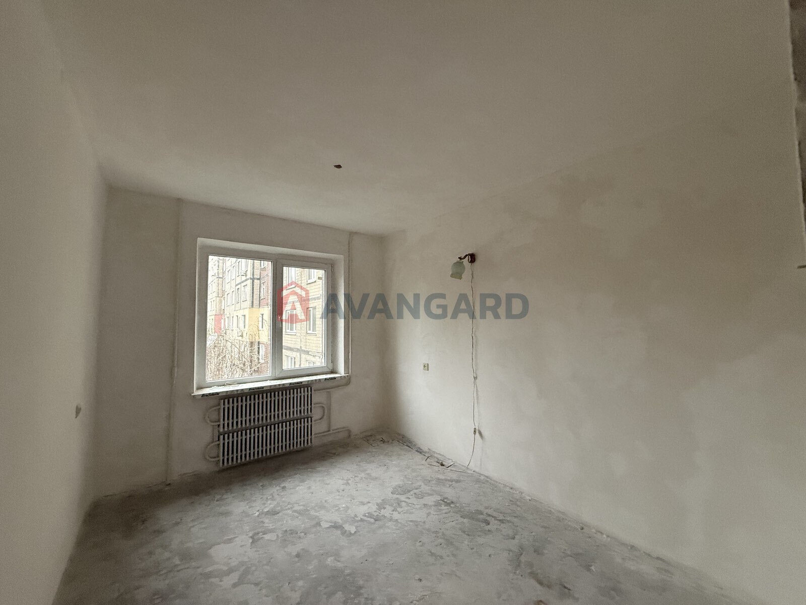 3 кім. квартира, 65/-/10 кв. м., 5/9 поверх фото 12 3 кім. квартира, 65/-/10 кв. м., 5/9 поверх фото 12