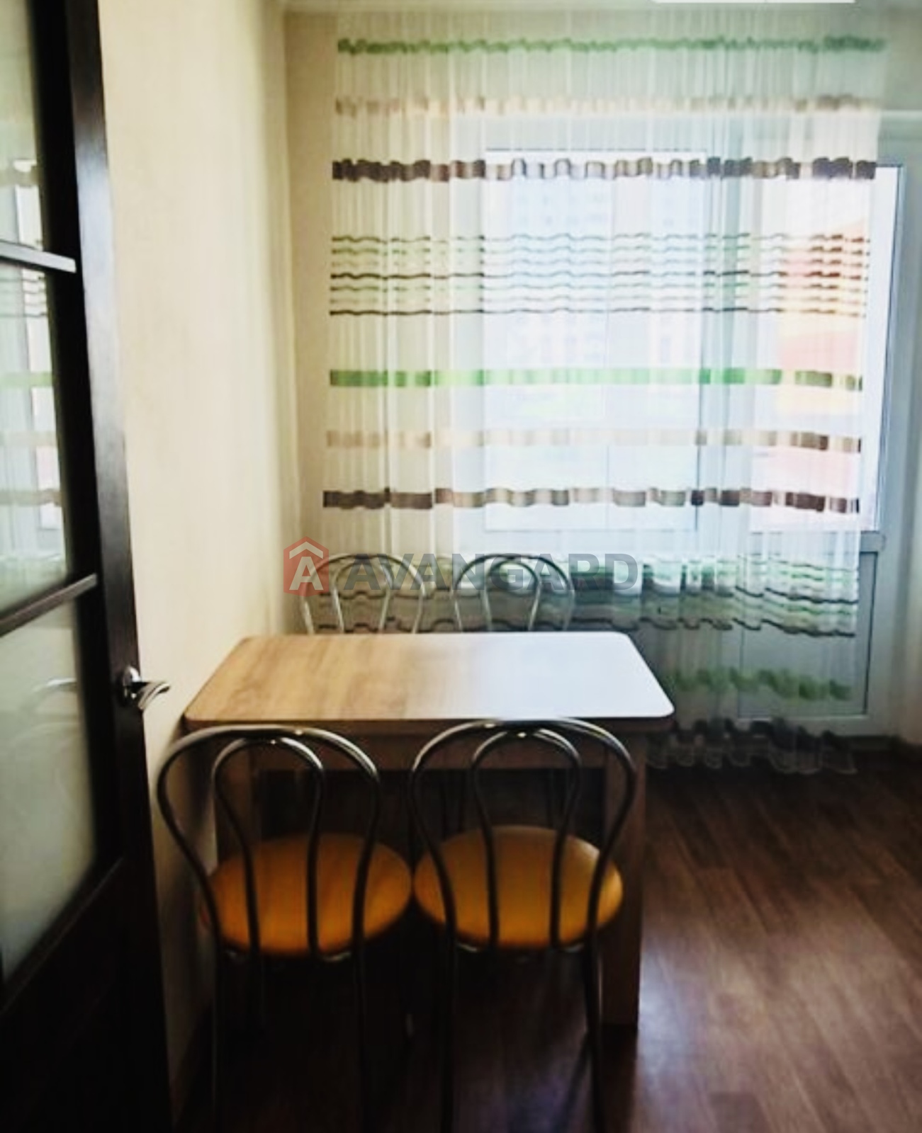 1 кім. квартира, 38/18/8.6 кв. м., 3/25 поверх фото 3 1 кім. квартира, 38/18/8.6 кв. м., 3/25 поверх фото 3