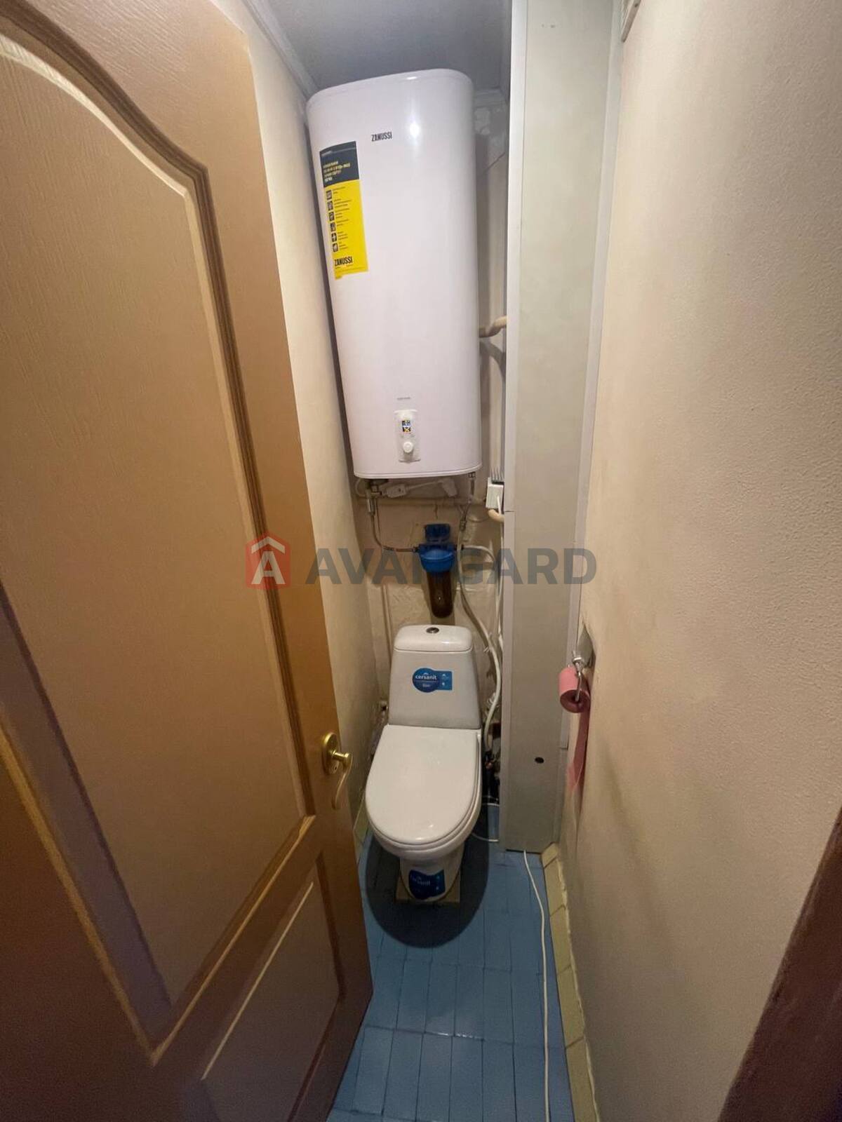 3 комн. квартира, 63/25/10 кв. м., 8/9 этаж фото 18 3 комн. квартира, 63/25/10 кв. м., 8/9 этаж фото 18