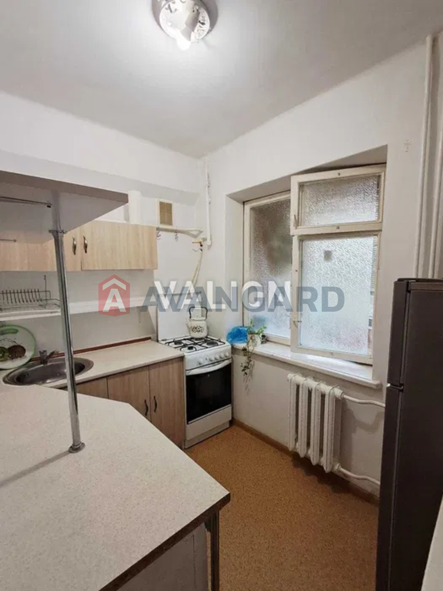 1 кім. квартира, 32/-/6 кв. м., 1/9 поверх фото 4 1 кім. квартира, 32/-/6 кв. м., 1/9 поверх фото 4