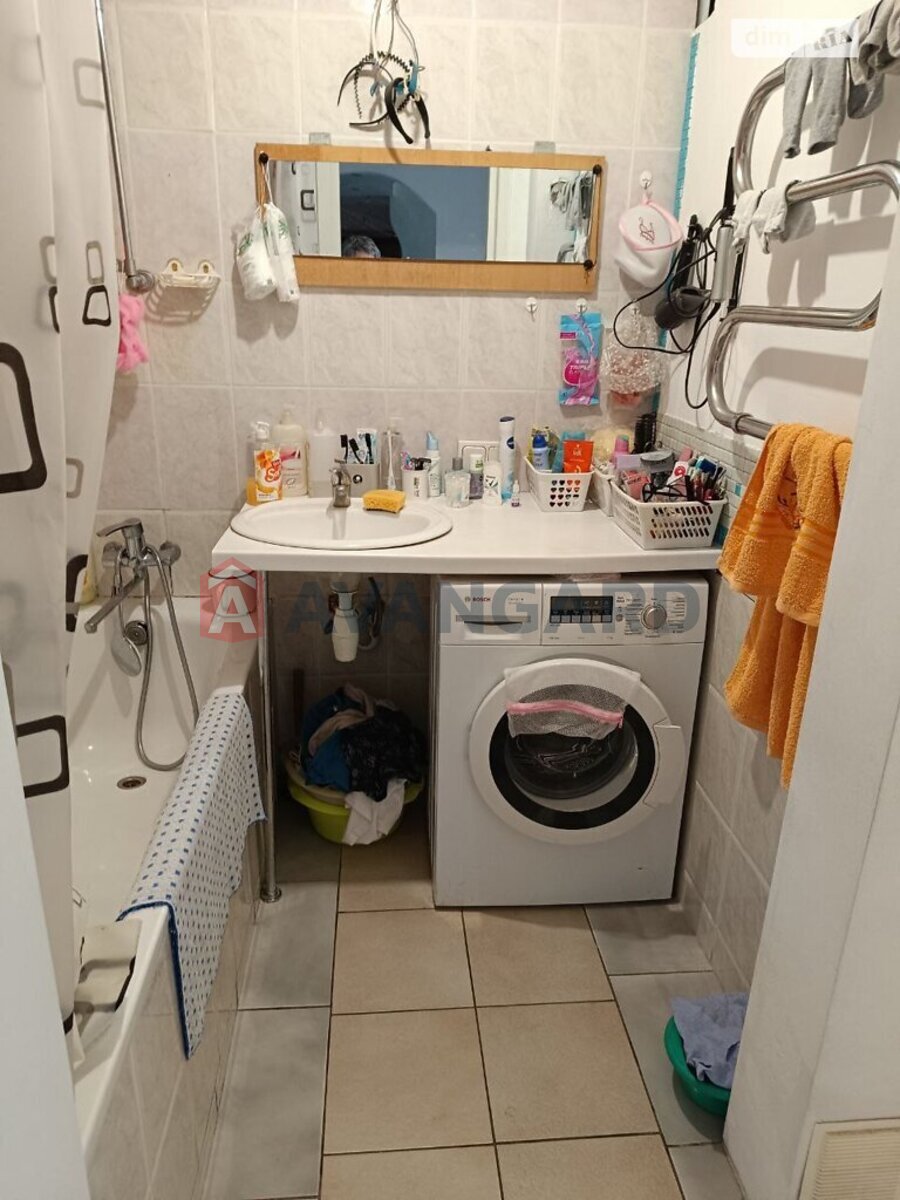 3 кім. квартира, 70/66/8 кв. м., 2/9 поверх фото 21 3 кім. квартира, 70/66/8 кв. м., 2/9 поверх фото 21