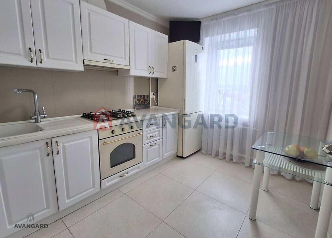 2 кім. квартира, 50/30/8 кв. м., 4/9 поверх фото 1 2 кім. квартира, 50/30/8 кв. м., 4/9 поверх фото 1