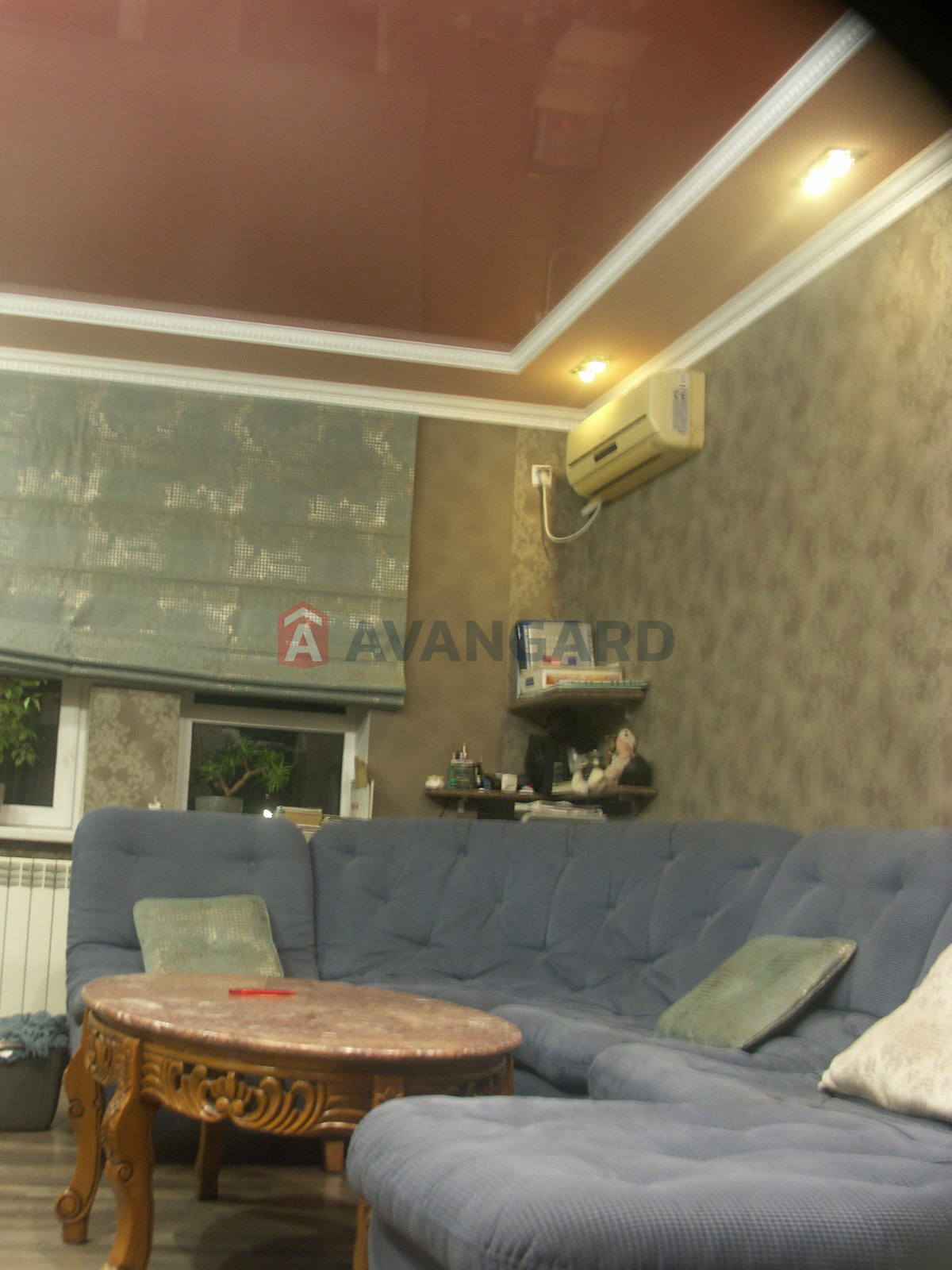 3 кім. квартира, 66/-/8,7 кв. м., 3/3 поверх фото 13 3 кім. квартира, 66/-/8,7 кв. м., 3/3 поверх фото 13