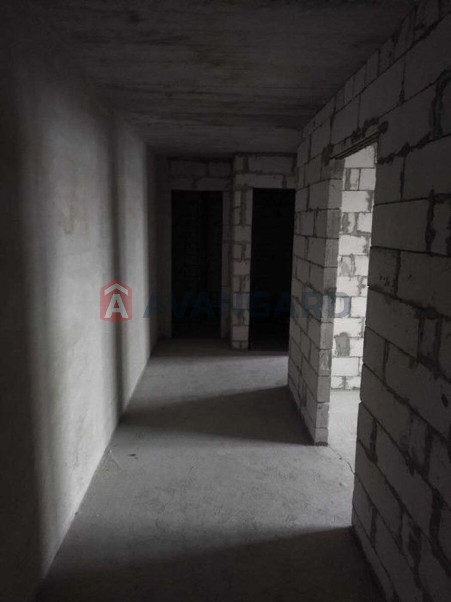 2 кім. квартира, 58/-/10 кв. м., 11/11 поверх фото 3 2 кім. квартира, 58/-/10 кв. м., 11/11 поверх фото 3