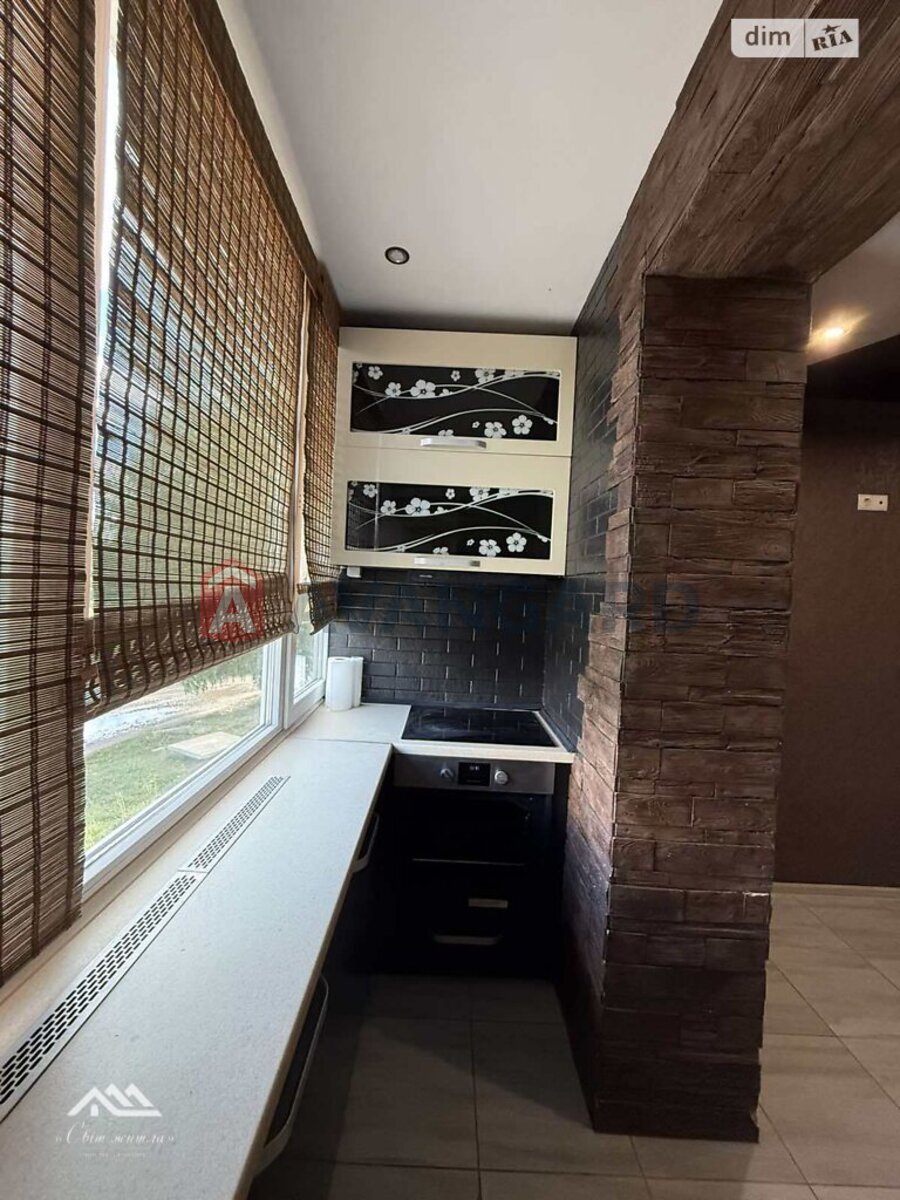 2 кім. квартира, 56/29/9 кв. м., 1/6 поверх фото 10 2 кім. квартира, 56/29/9 кв. м., 1/6 поверх фото 10