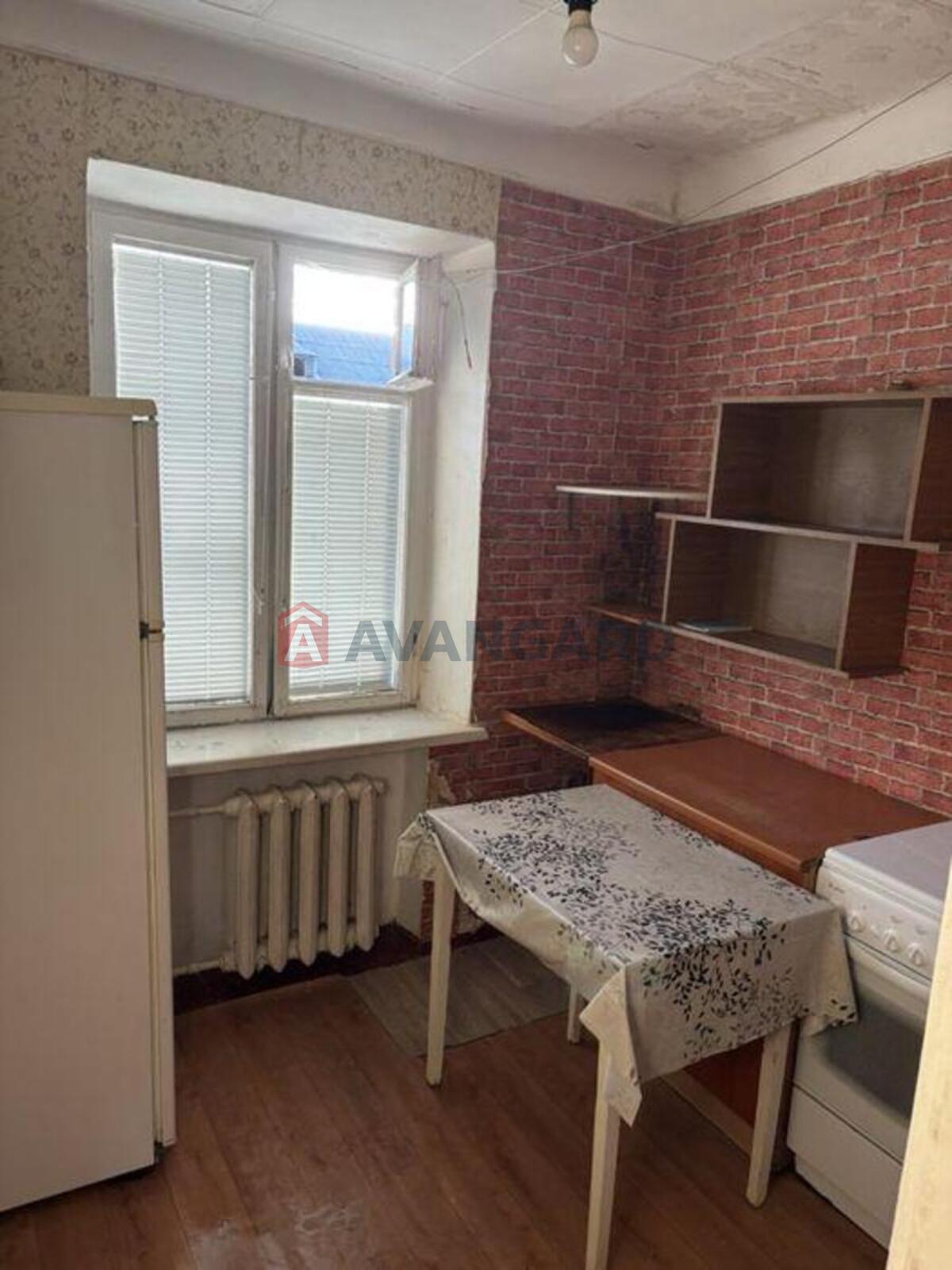 1 комн. квартира, 31/-/6 кв. м., 3/3 этаж фото 14 1 комн. квартира, 31/-/6 кв. м., 3/3 этаж фото 14