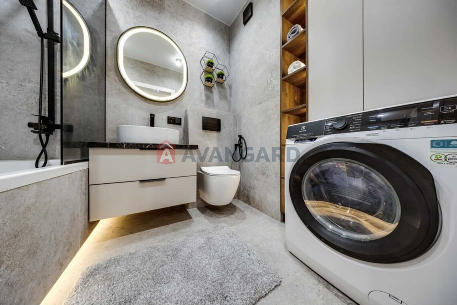 1 комн. квартира, 42/-/19 кв. м., 3/9 этаж фото 5 1 комн. квартира, 42/-/19 кв. м., 3/9 этаж фото 5