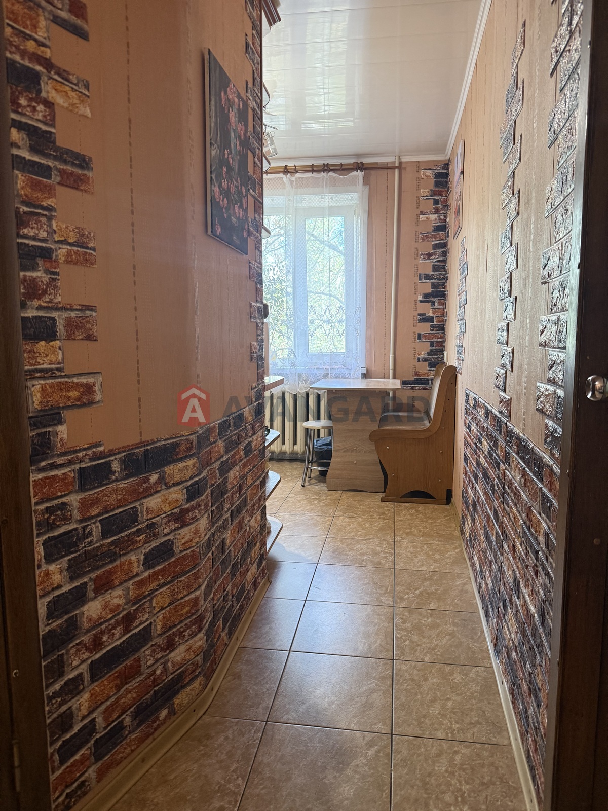 2 комн. квартира, 45/-/6 кв. м., 3/5 этаж фото 13 2 комн. квартира, 45/-/6 кв. м., 3/5 этаж фото 13