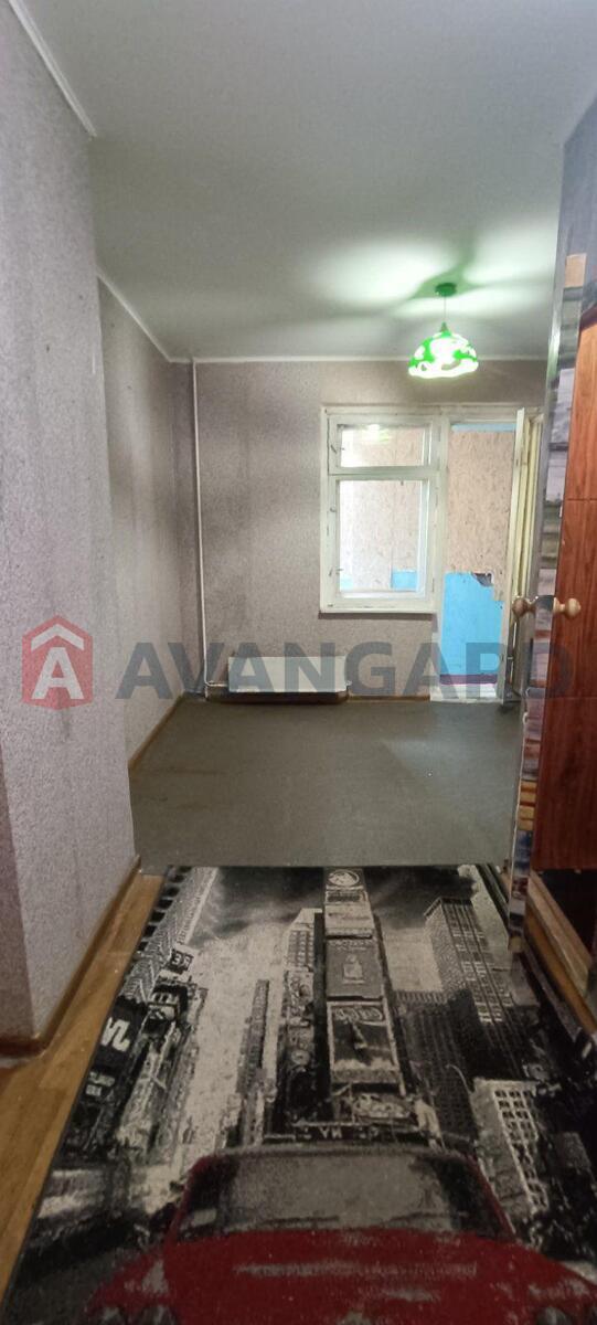 2 комн. квартира, 55/29/9 кв. м., 1/16 этаж фото 3 2 комн. квартира, 55/29/9 кв. м., 1/16 этаж фото 3