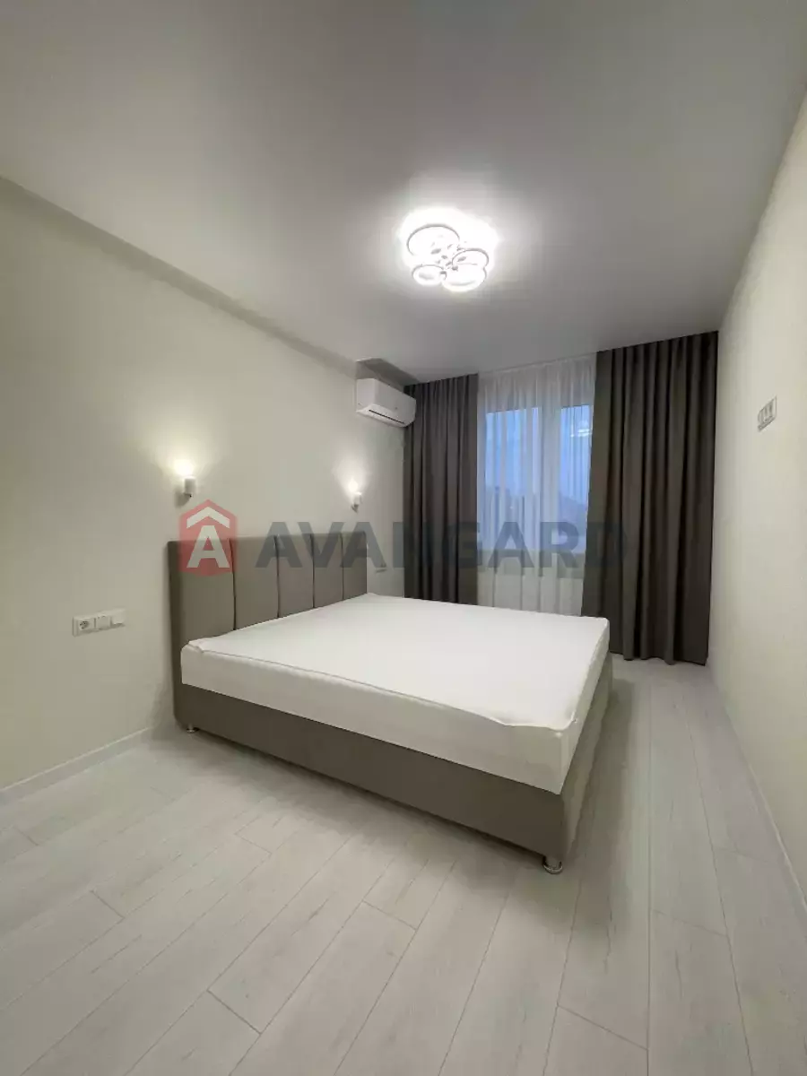 2 кім. квартира, 46/-/- кв. м., 8/10 поверх фото 6 2 кім. квартира, 46/-/- кв. м., 8/10 поверх фото 6